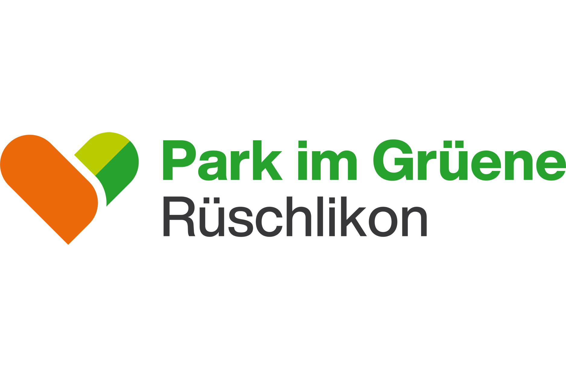 Park im Grüene Rüschlikon | Migros-Engagement
