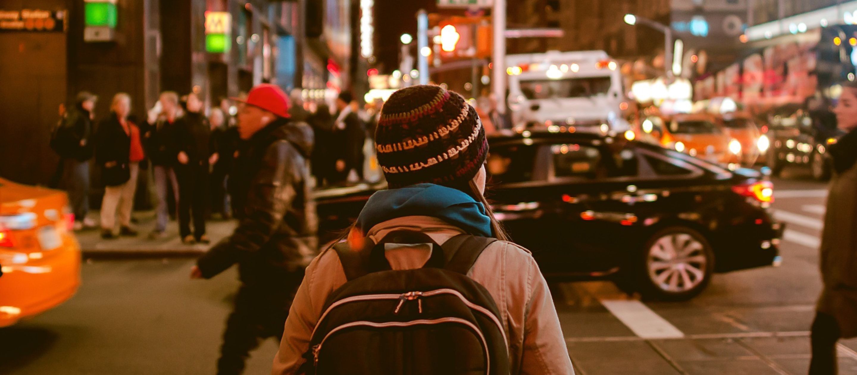 POSMO: Collecting data, enabling innovation