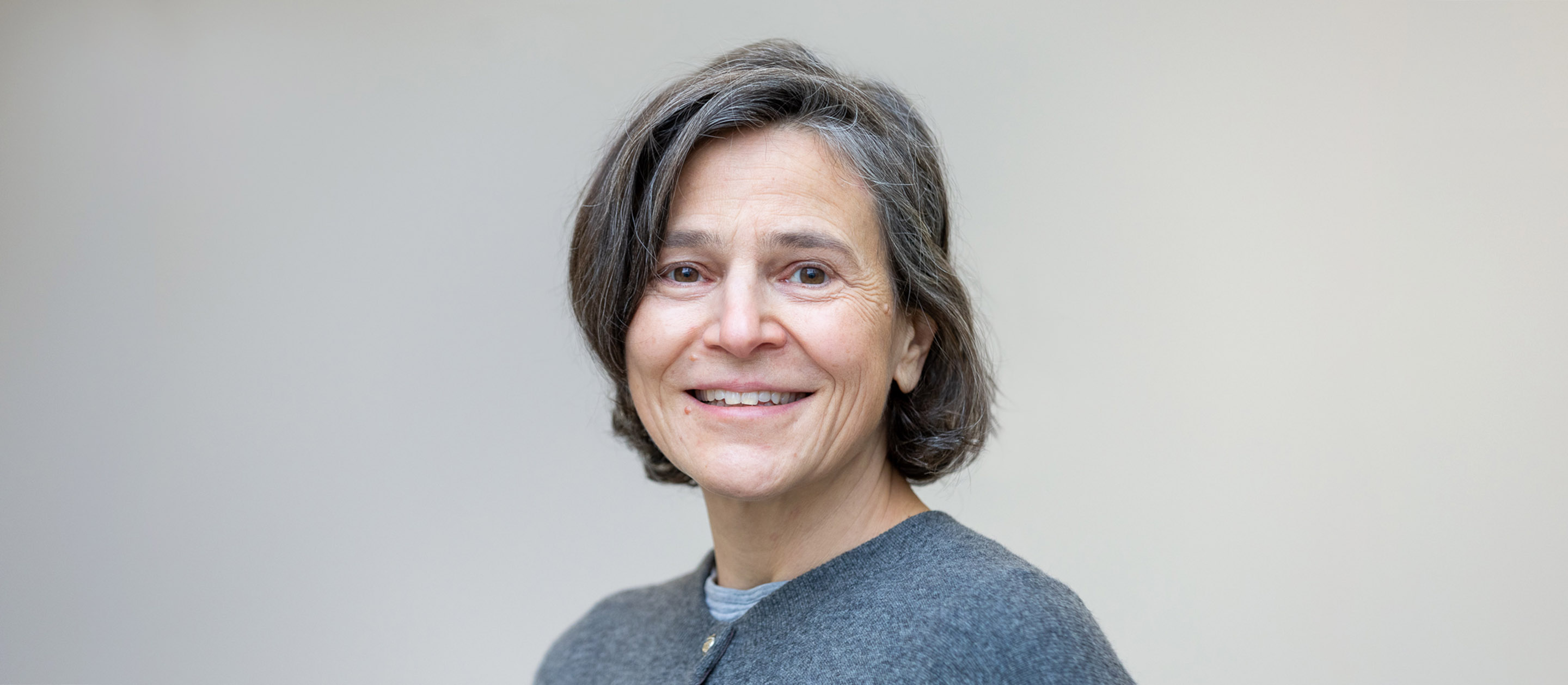 Cynthia Gavranic