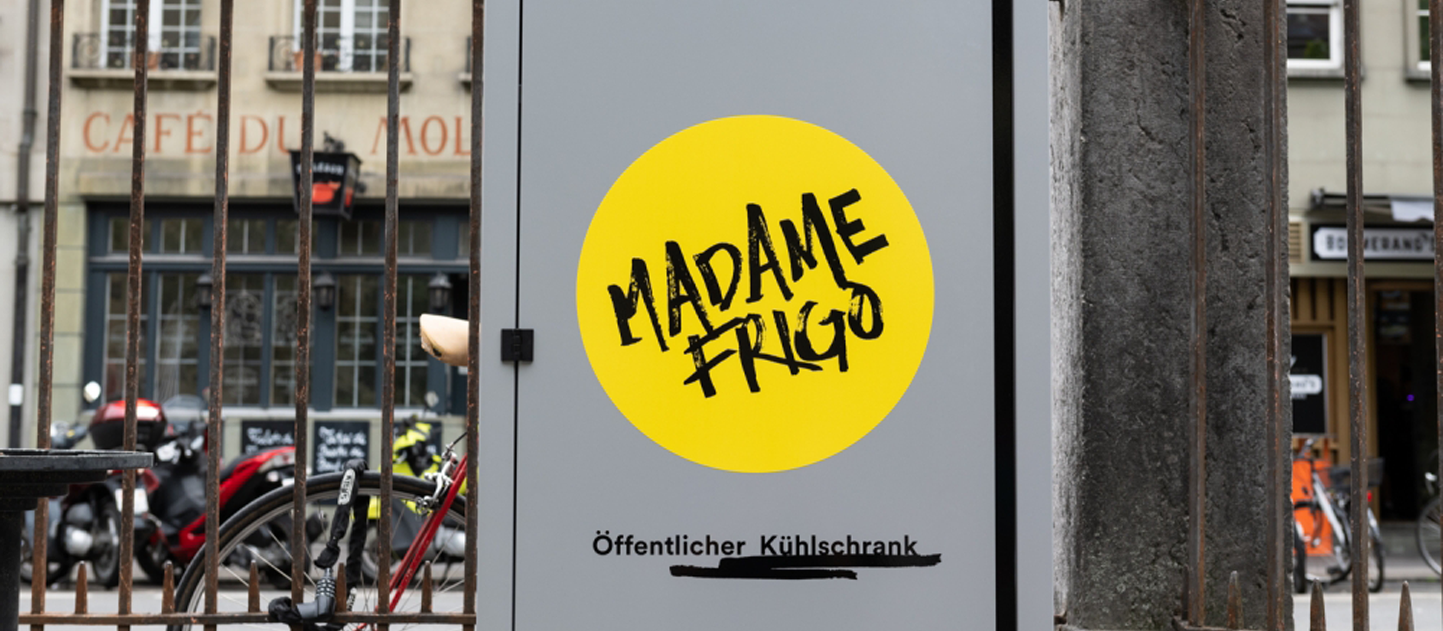 Madame Frigo: una ricetta di successo sostenibile