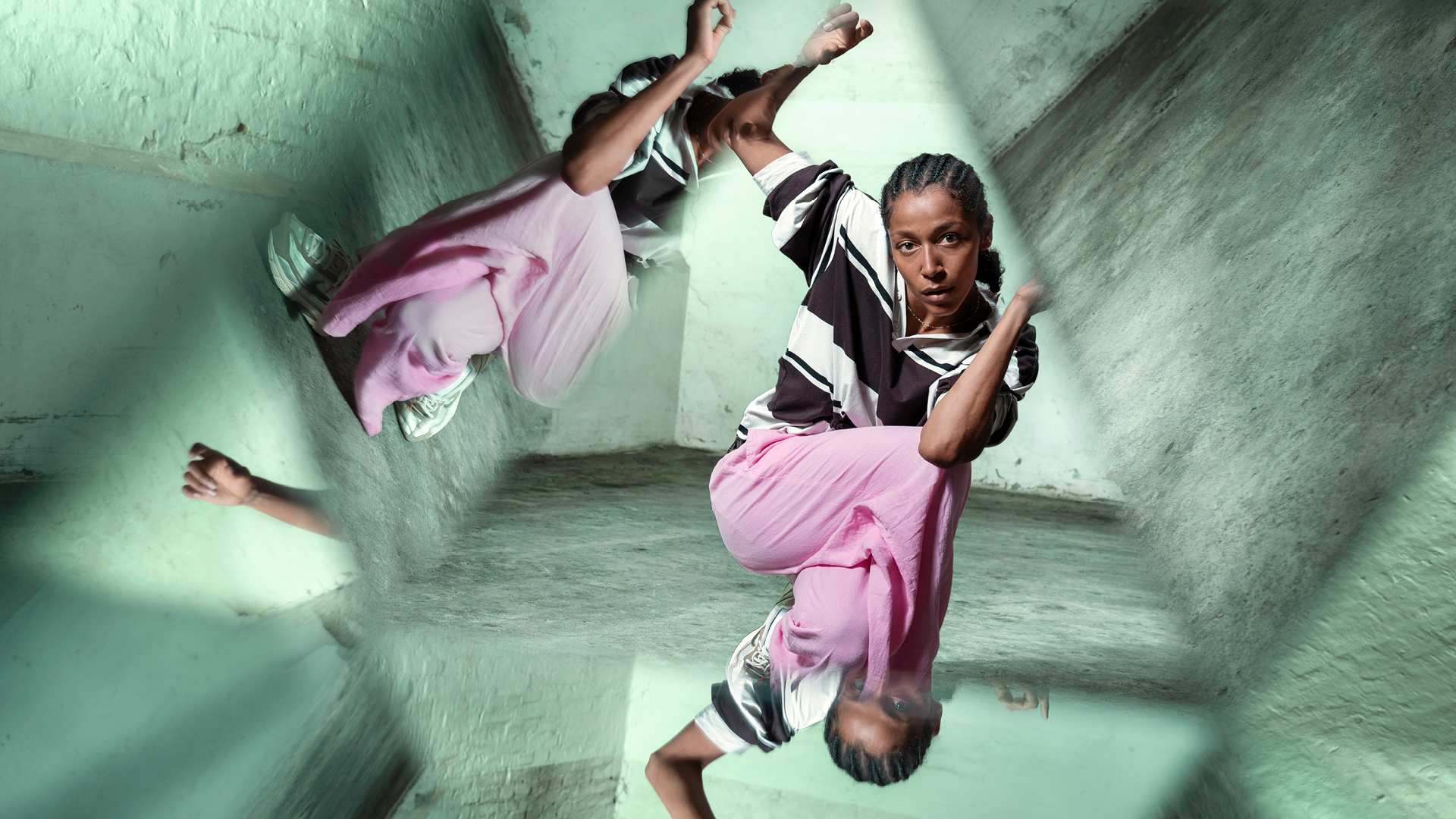 Steps: Il festival di danza contemporanea del Percento culturale Migros