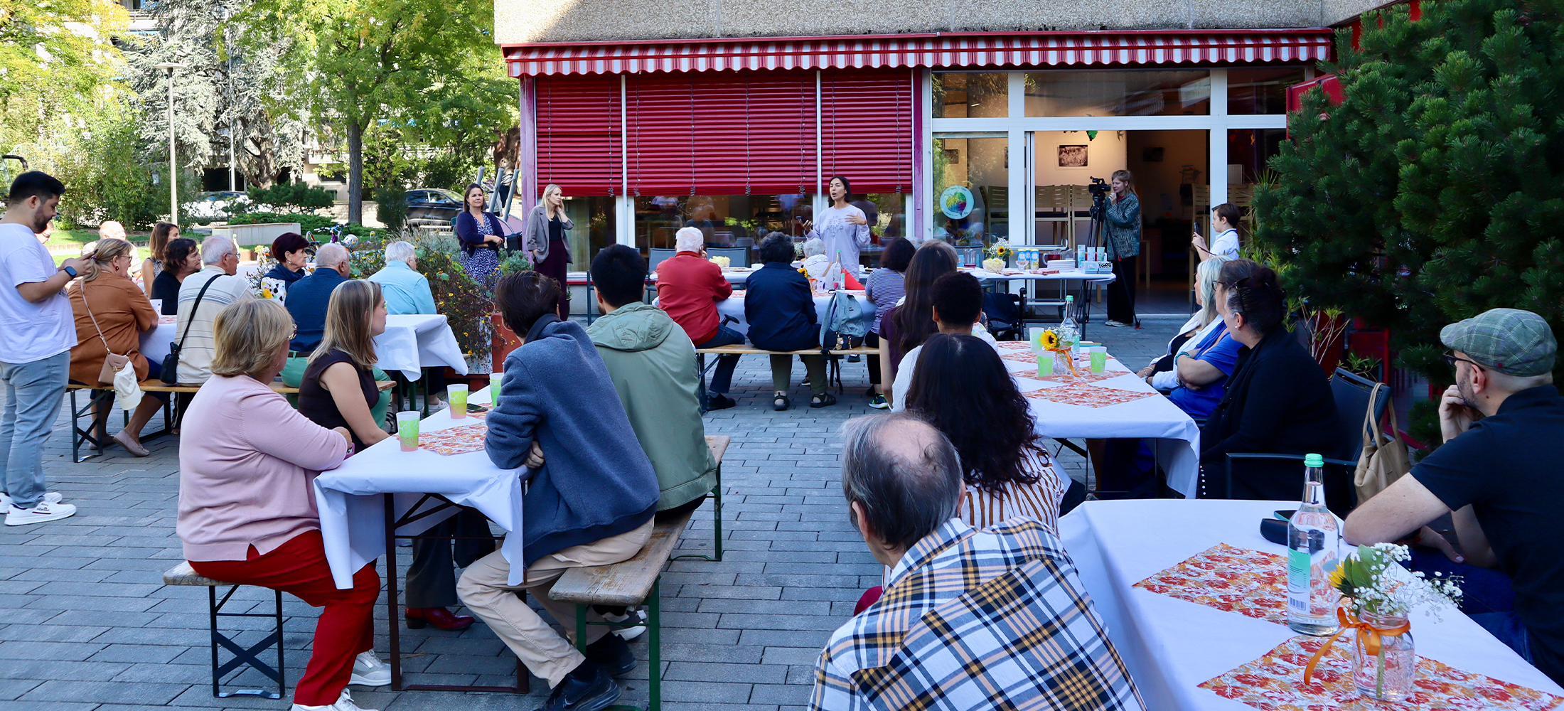 Espace de projets Vevey (VD)