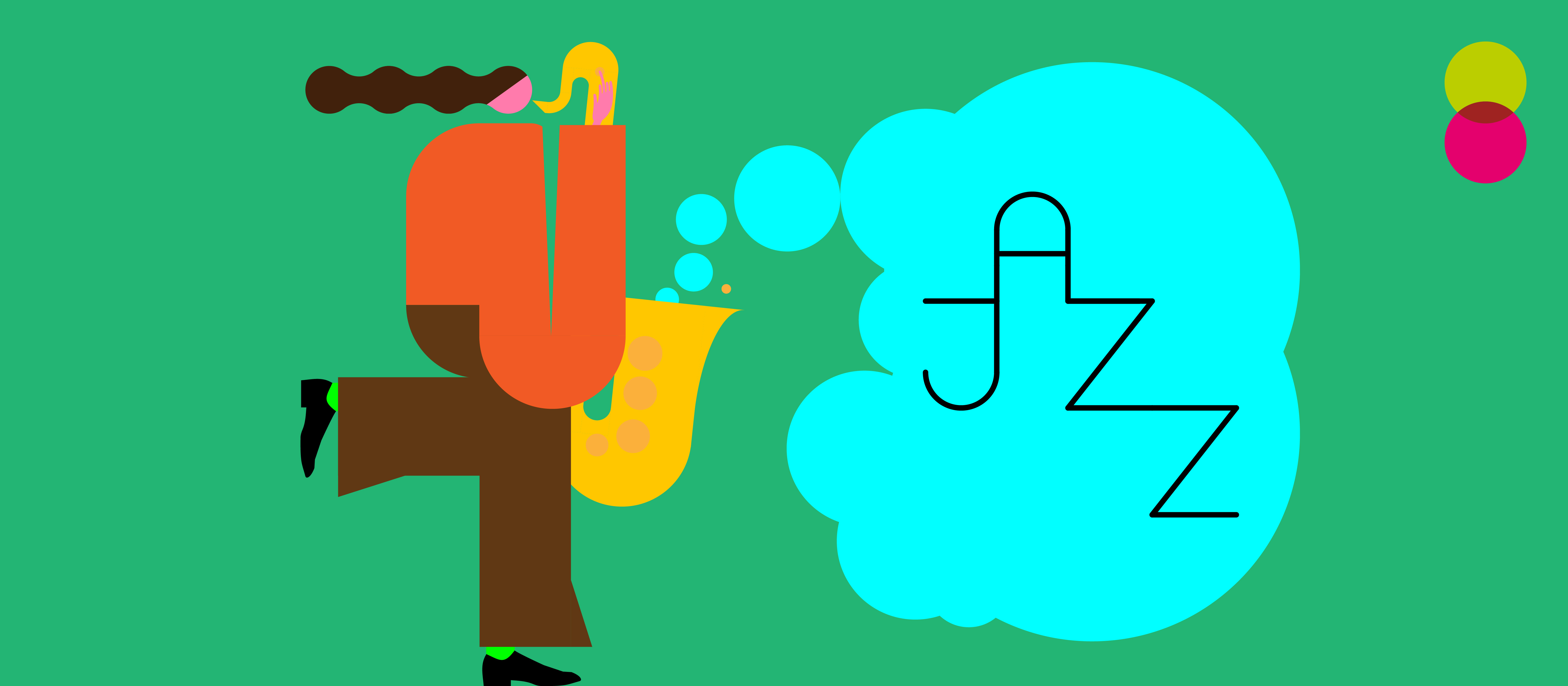 DoubleJazz