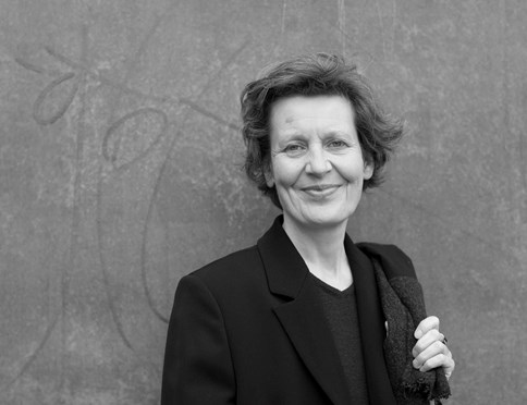 Friederike Kretzen