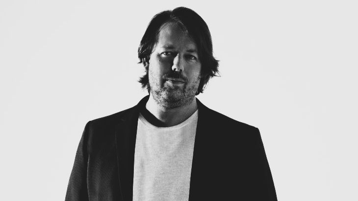 Marc Perrenoud
