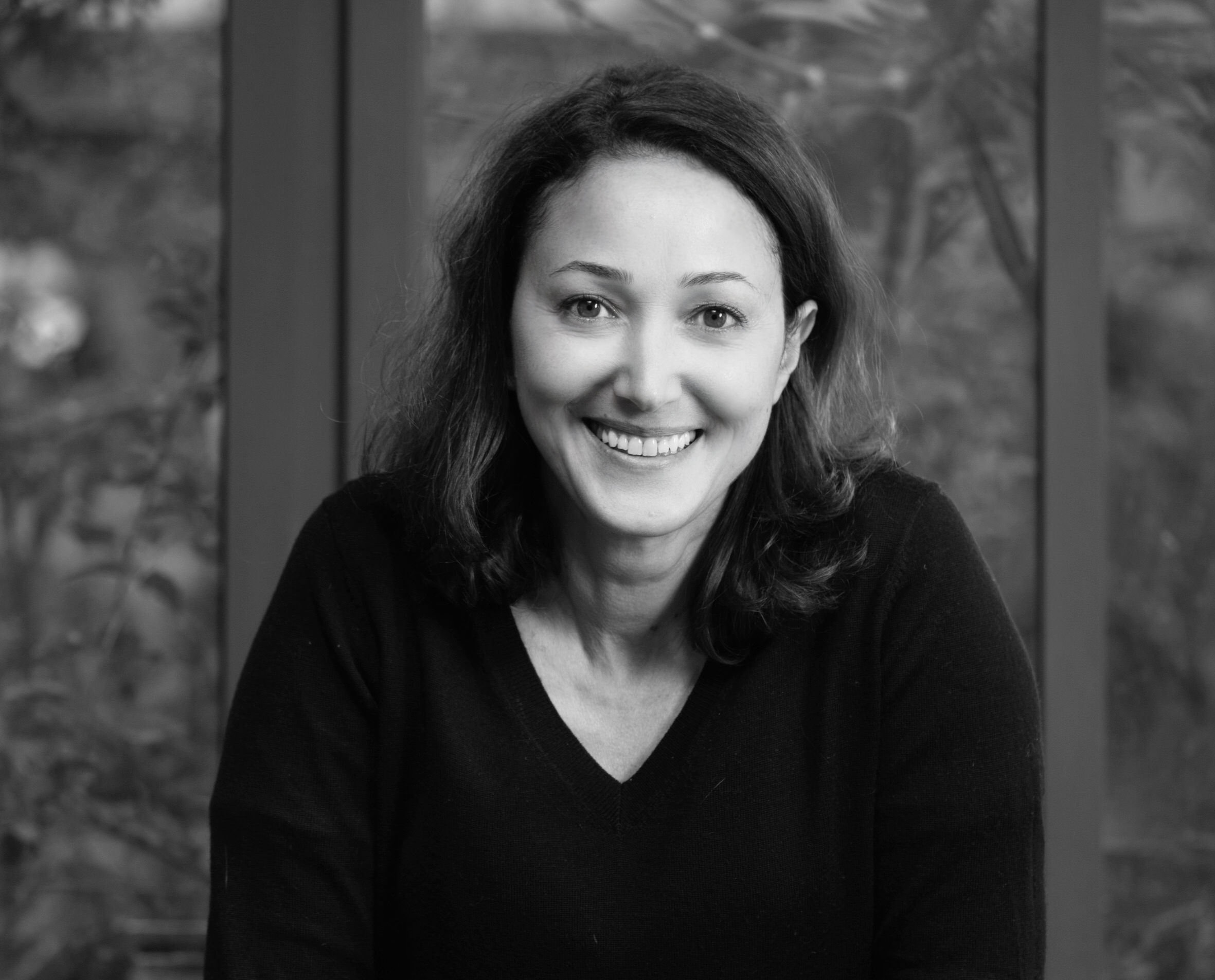 Khadidja Benouataf