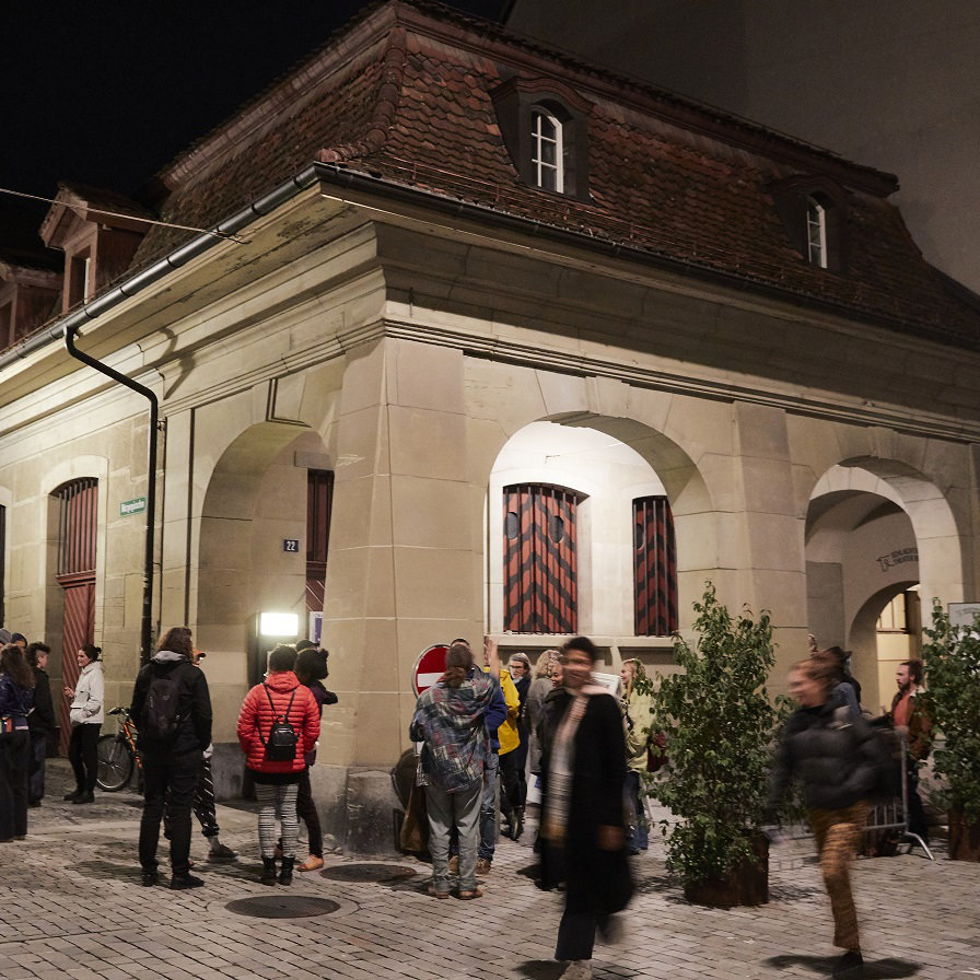 SchlachthausTheaterBern