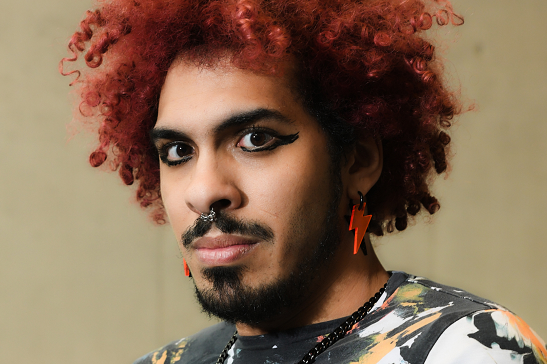 Edwin Ramirez «Run Daddy Run – Queer Crip Becoming»