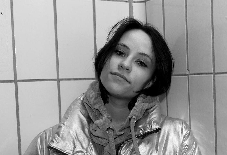 Nora Ringgenberg
