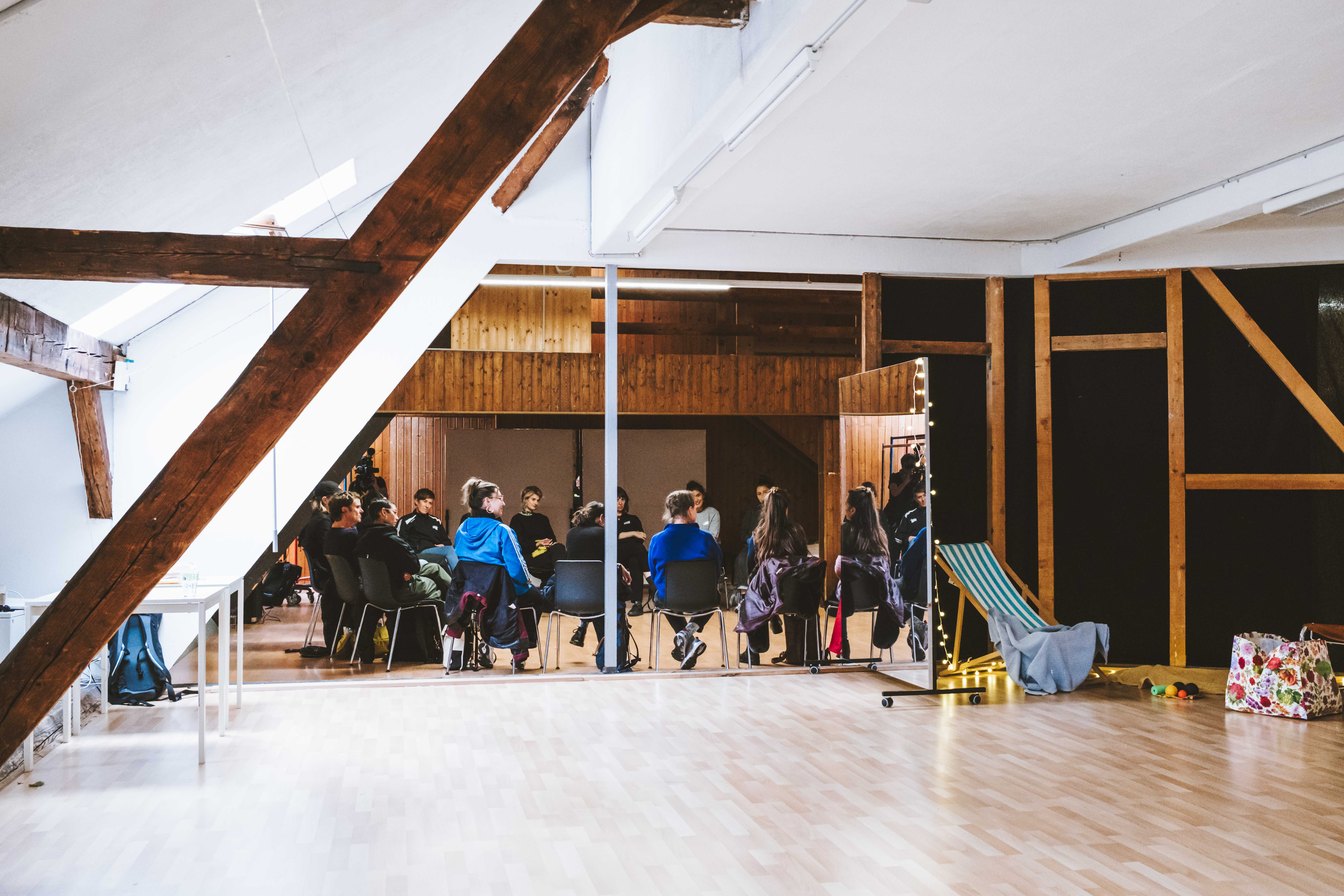 Performing Arts