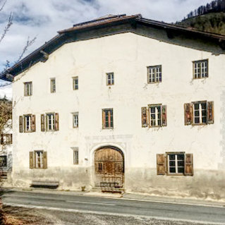 Chasa Parli