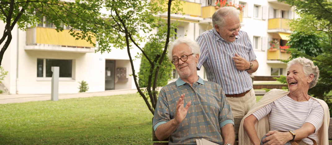 Projekte aus unserer #nachbarschaftsinitiative