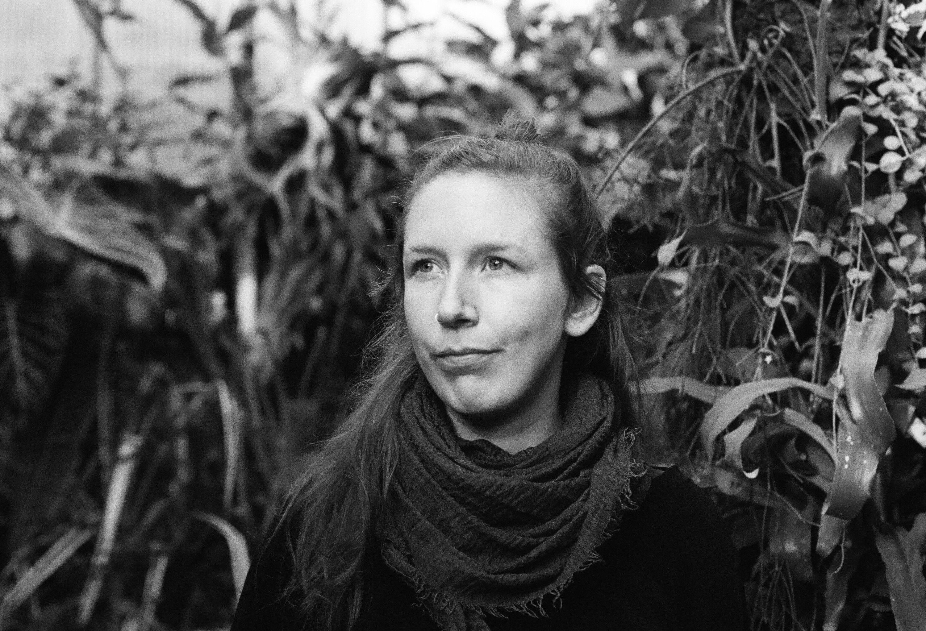 Johanna Pärli