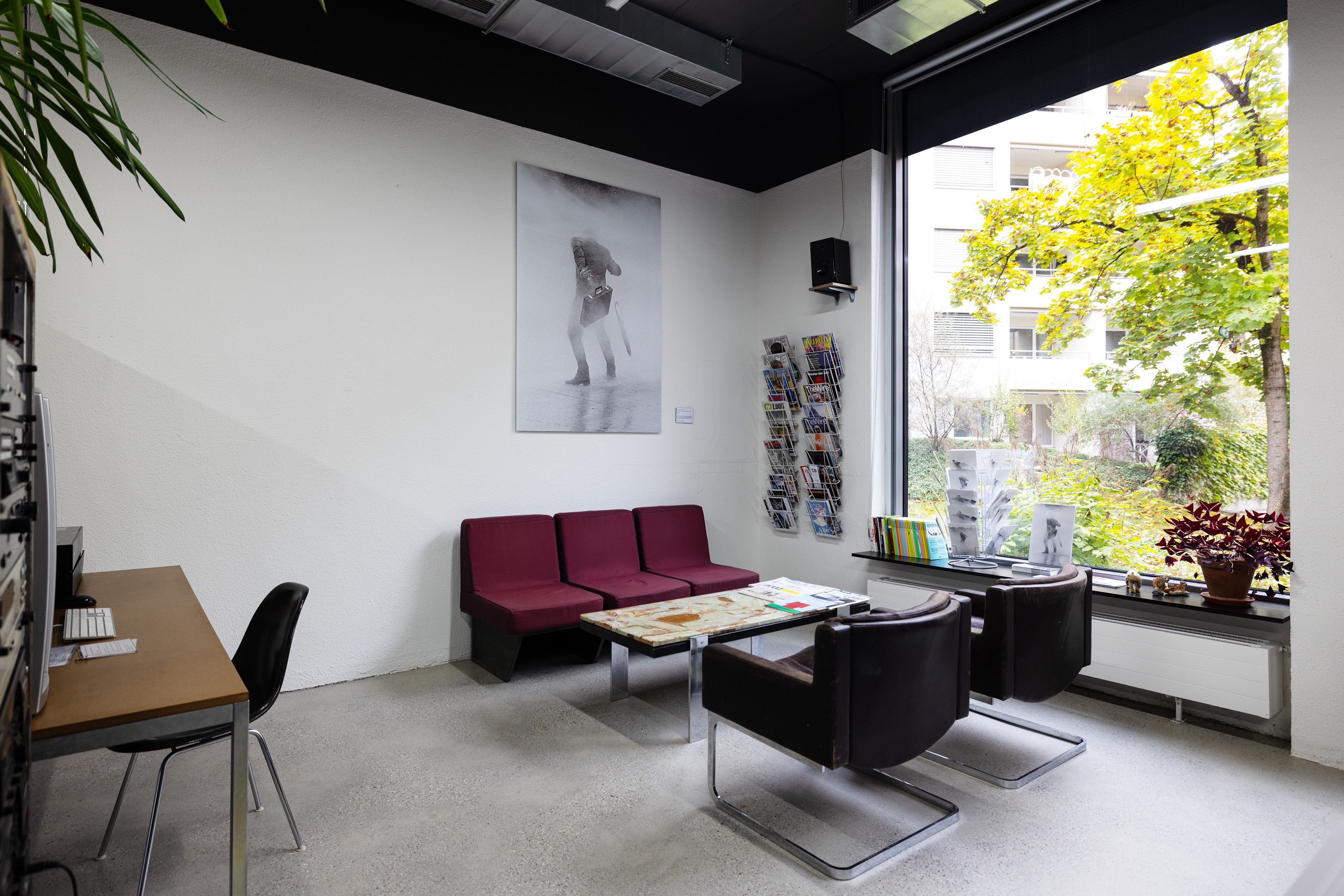 Culture Office: Support for creative artists
