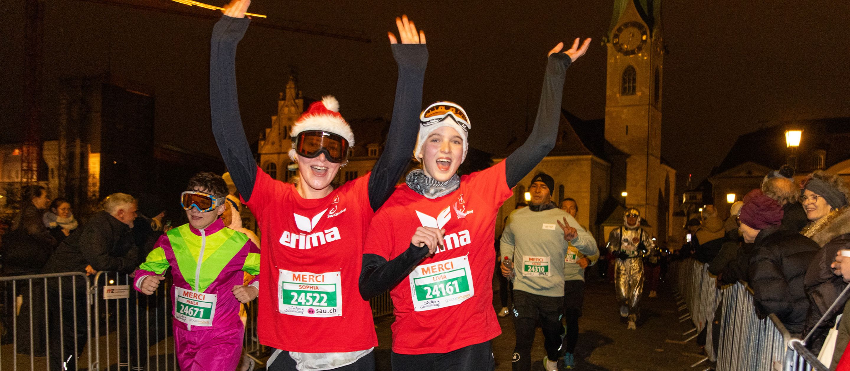 Silvesterlauf 26
