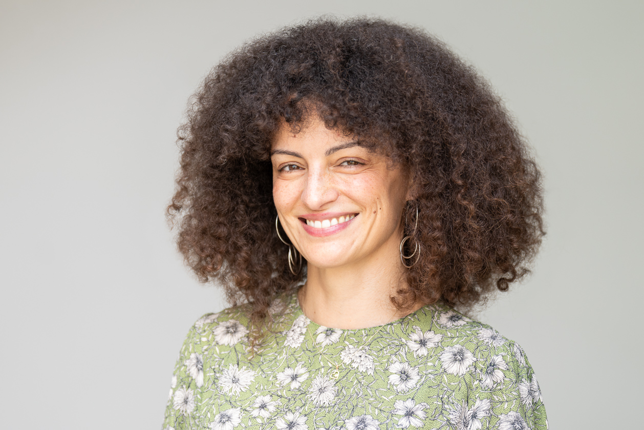 Francisca Silva e Sousa