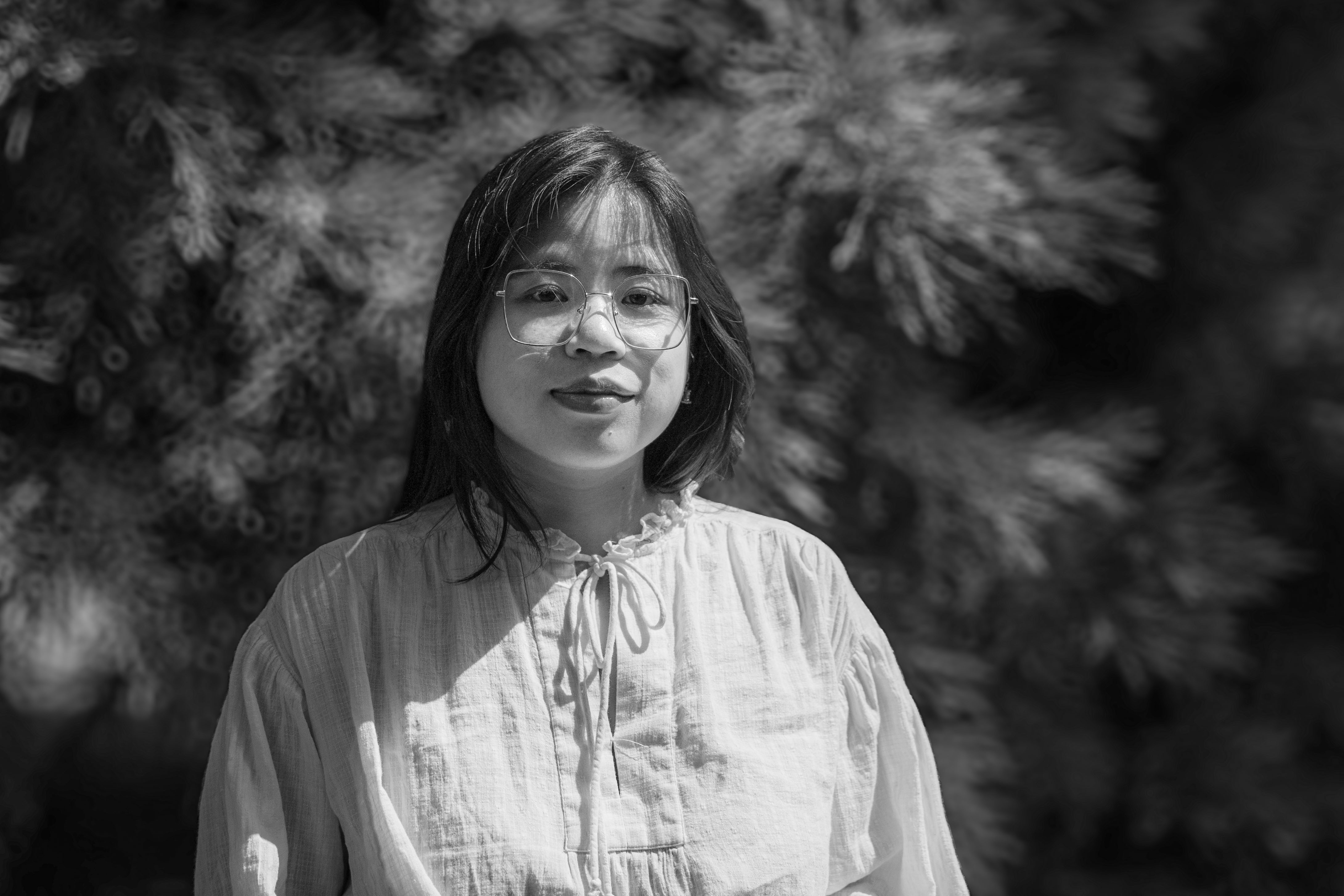 Minh Anh Mai Pham