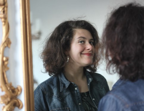 Nora Gomringer