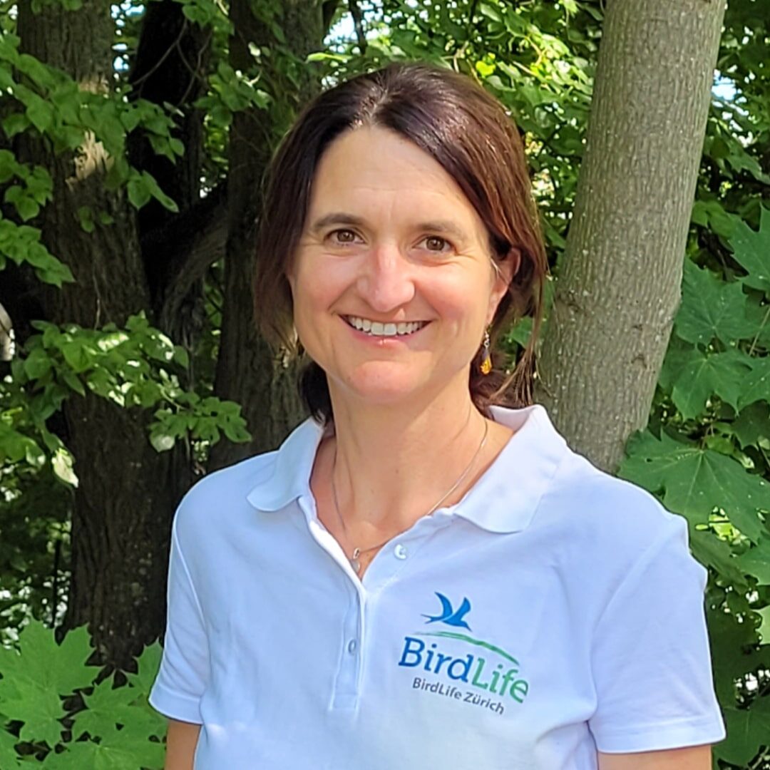 Kathrin Jaag