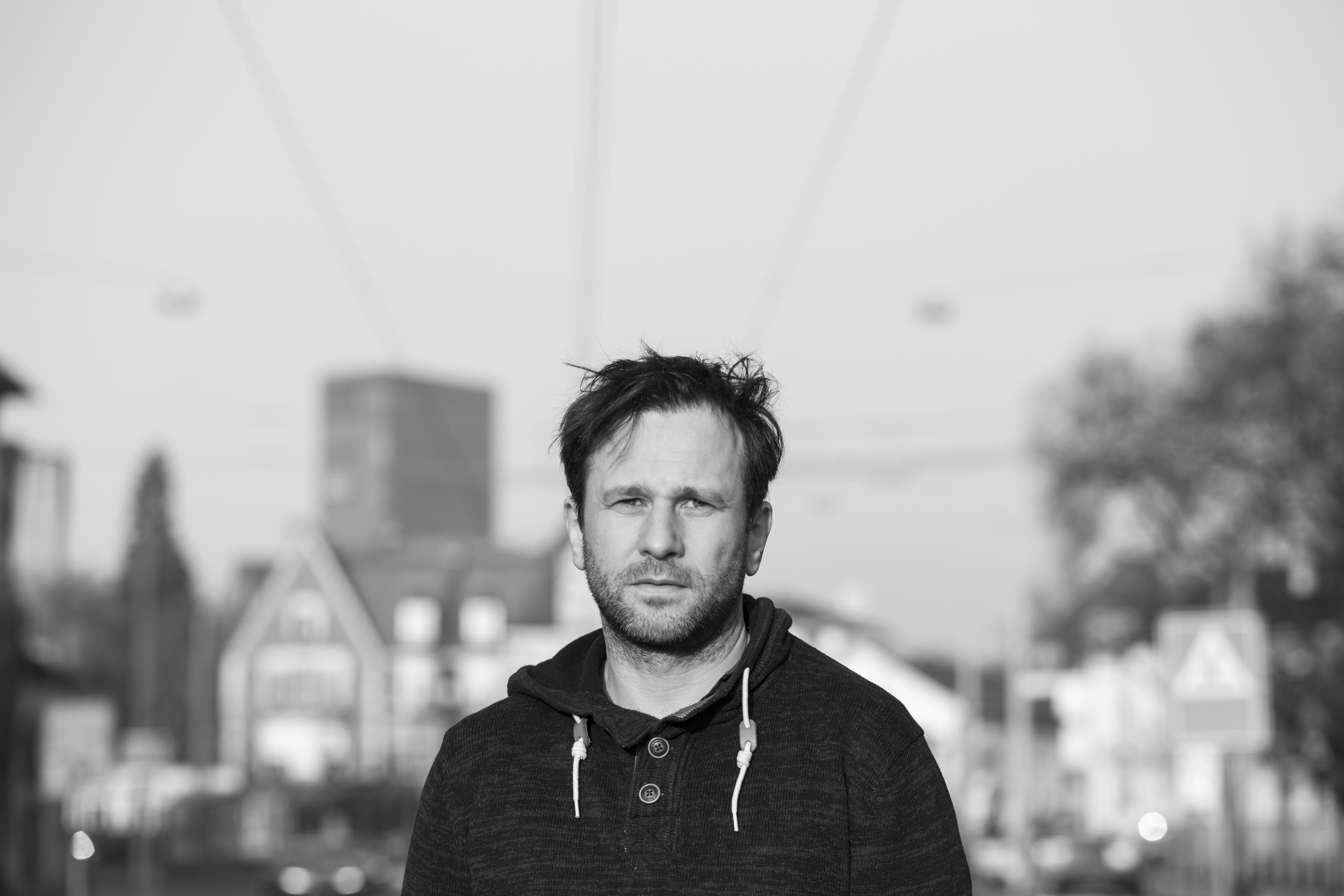 Richard Henschel