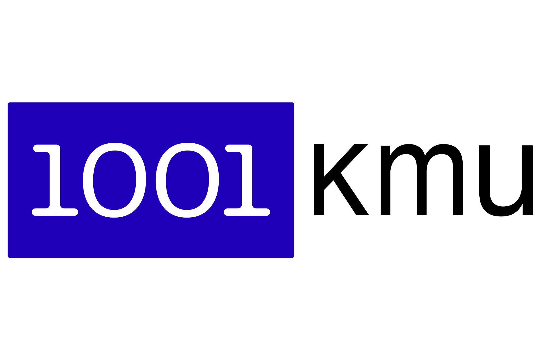 1001kmu-logo