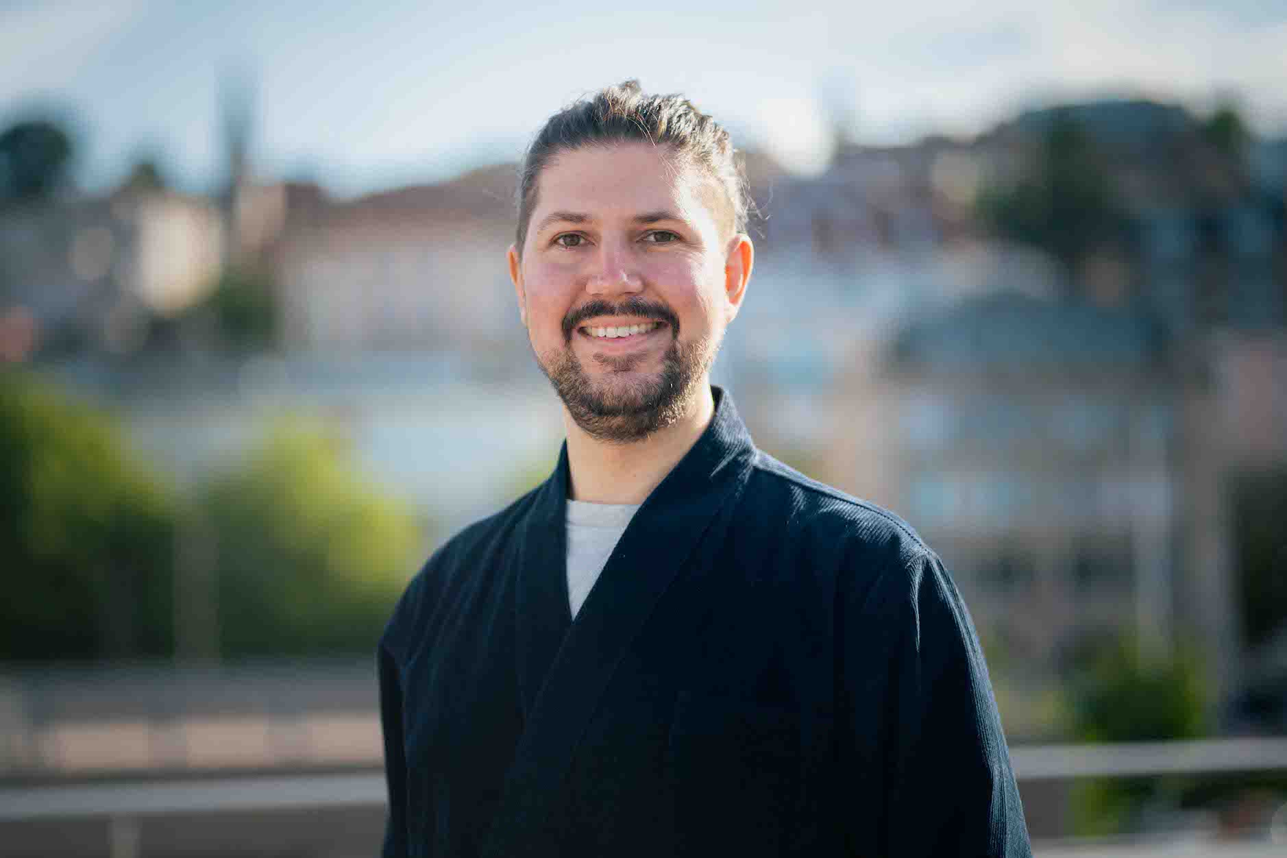 Florian Isenmann