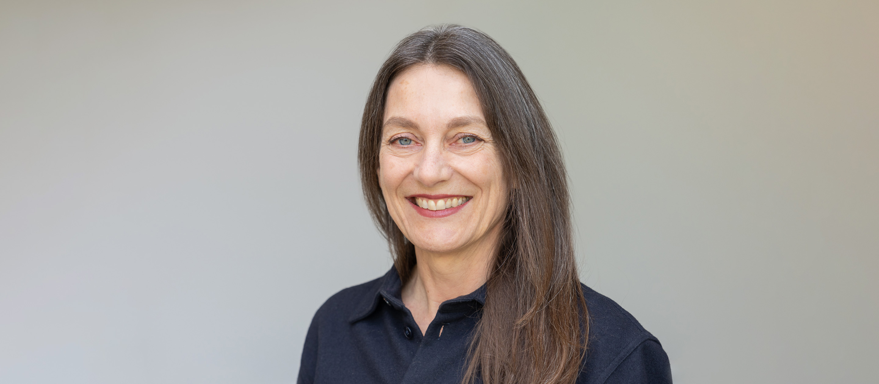Catherine Reymond