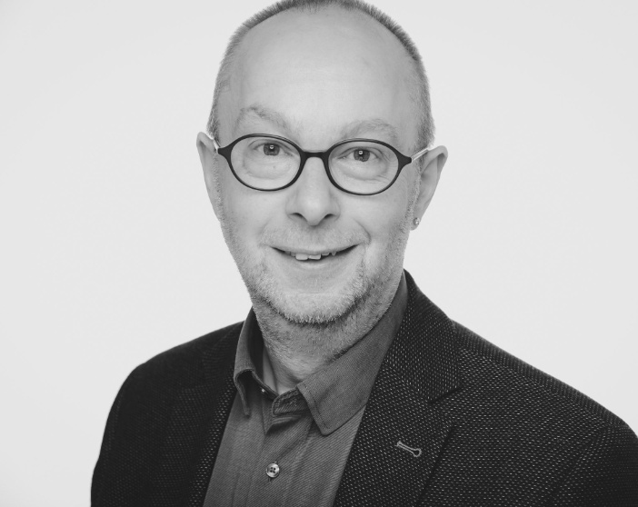 Rüdiger Hillmer