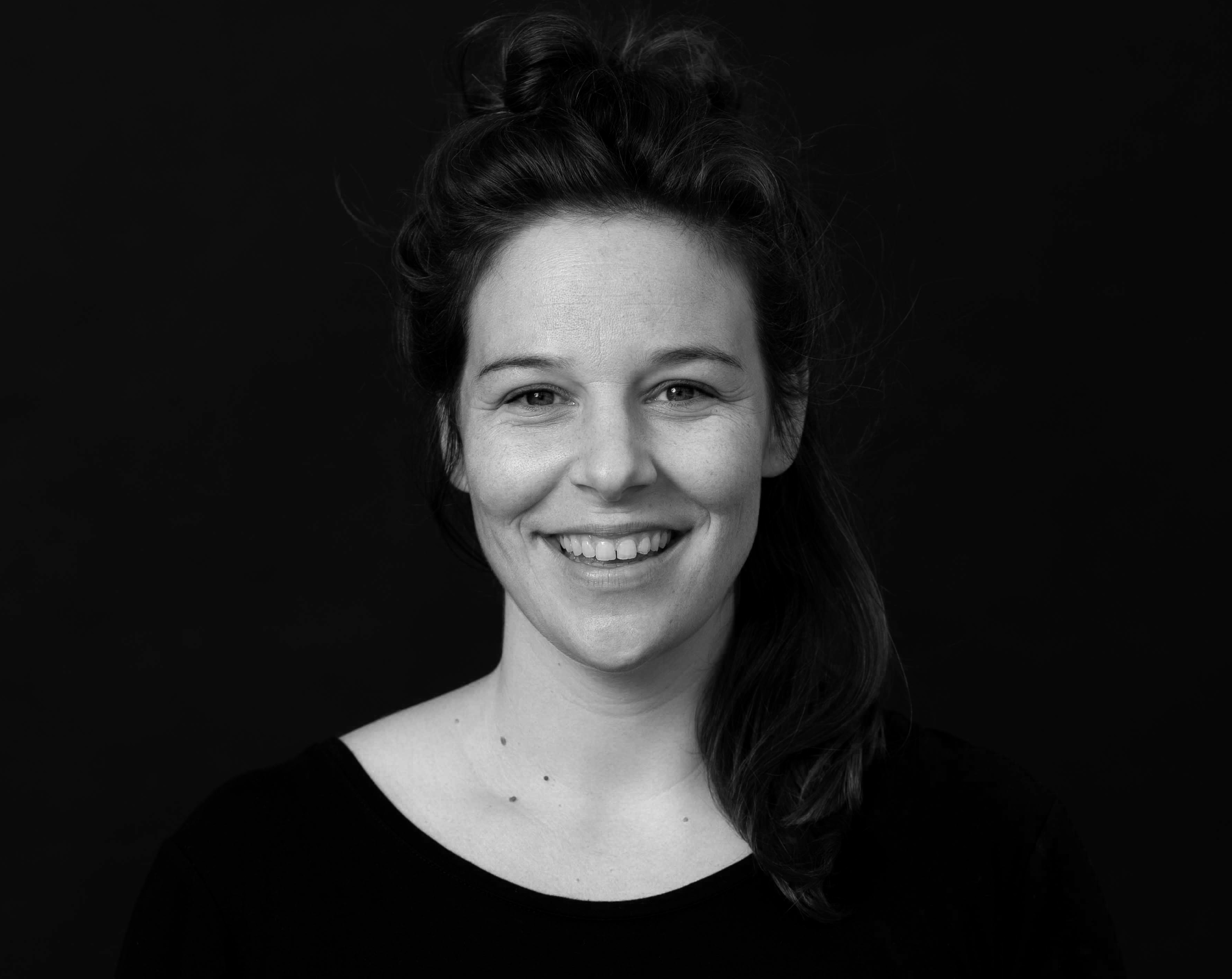 Sara Francesca Hermann
