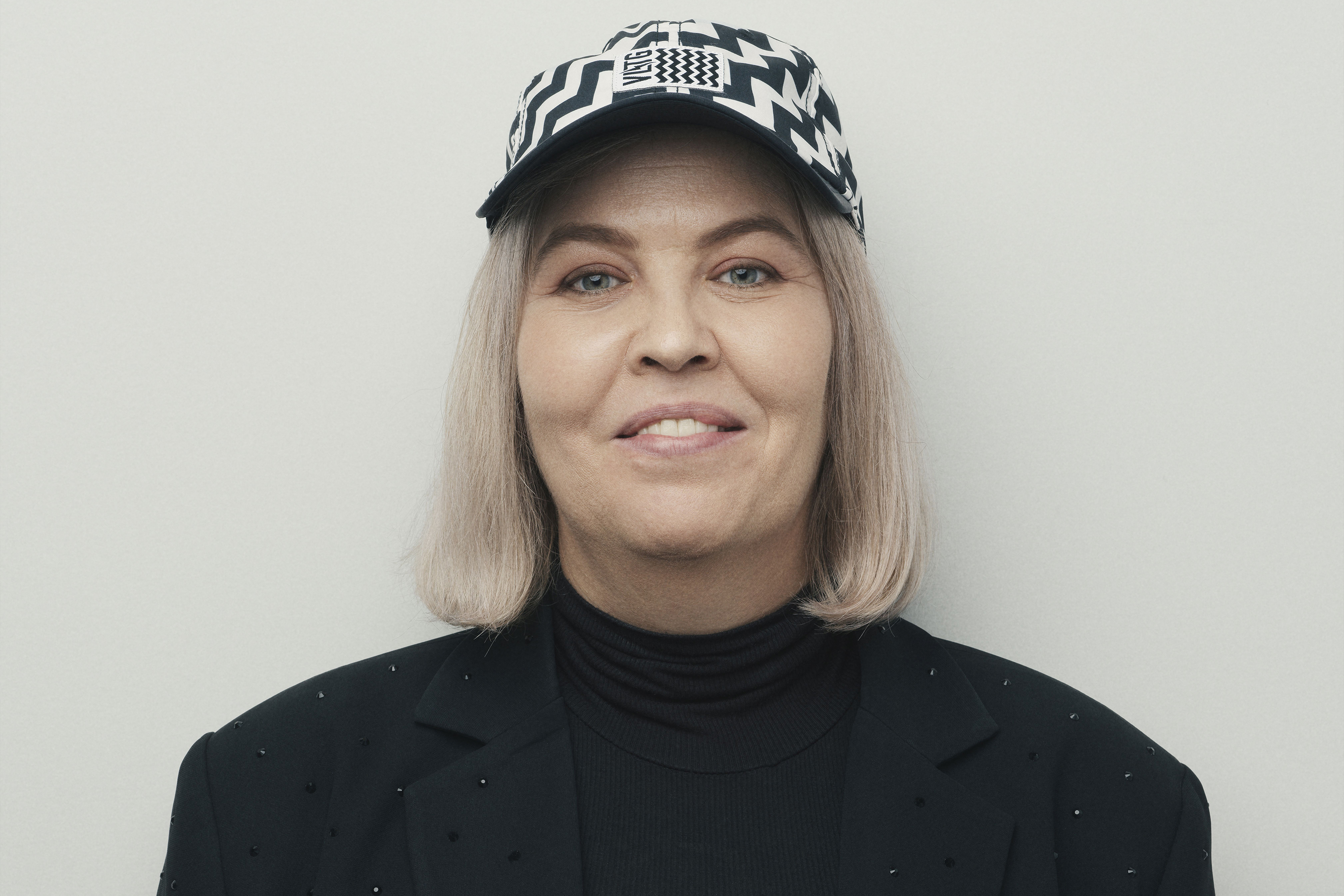 Jana Vanecek