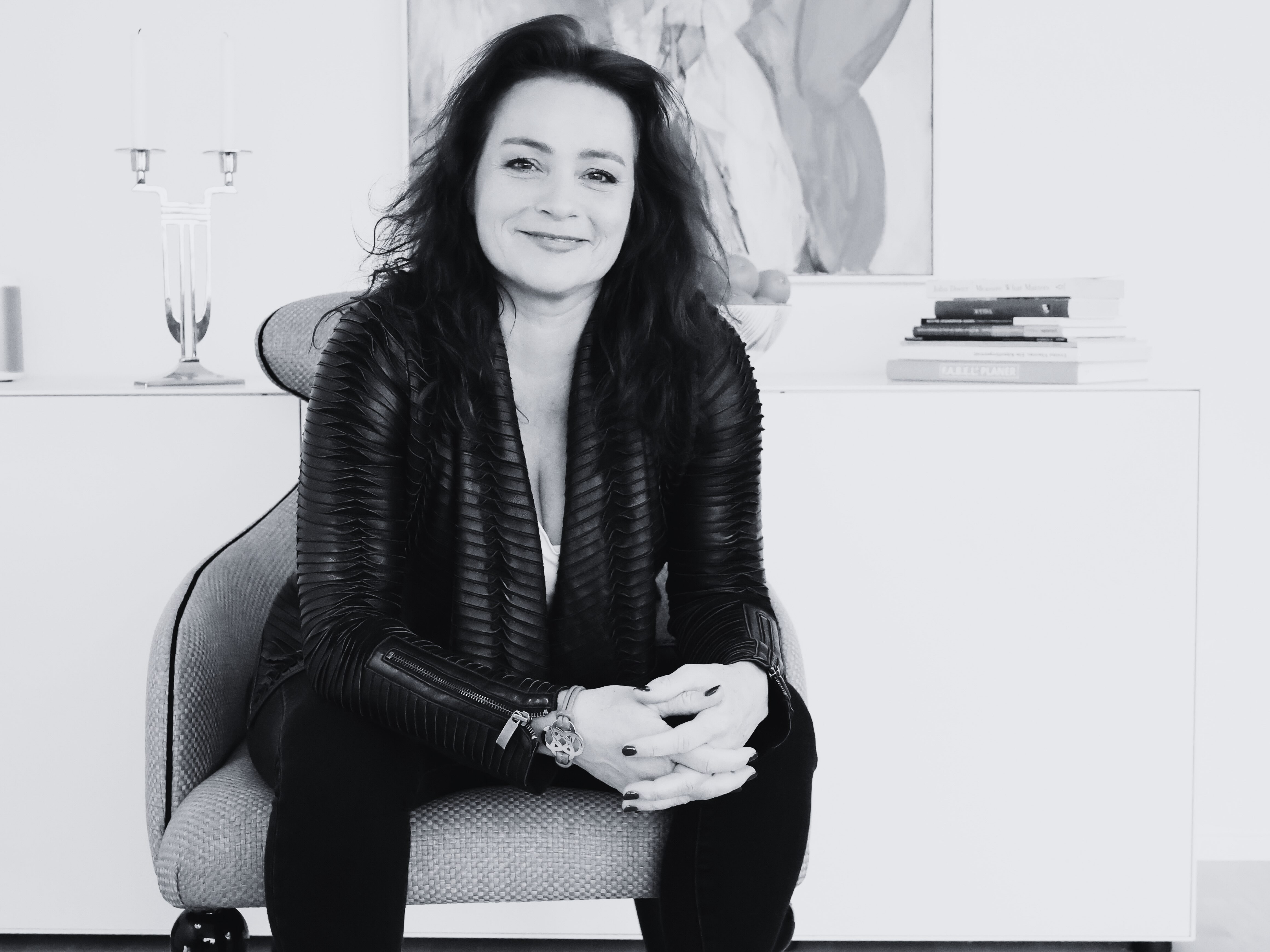 Catherine Bloch