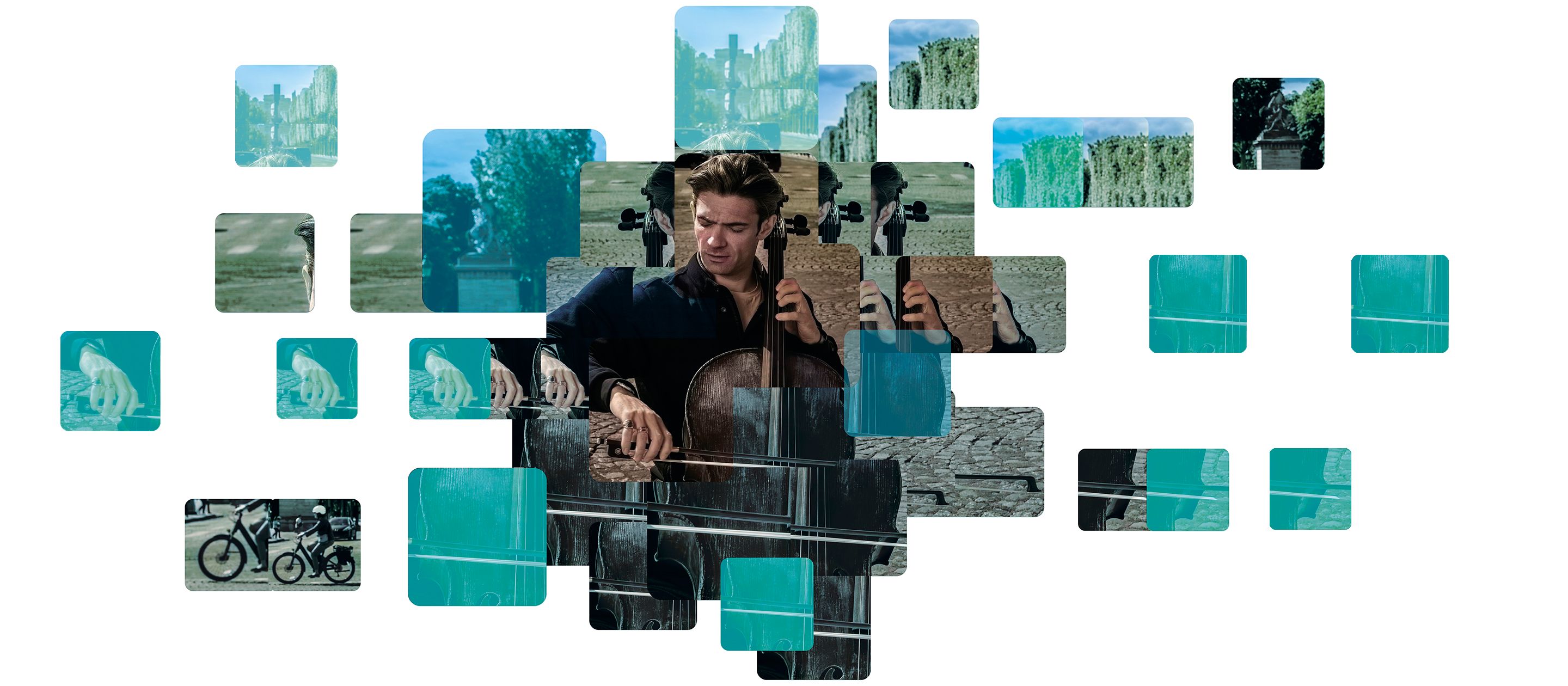 Gautier Capuçon spielt Max Richter