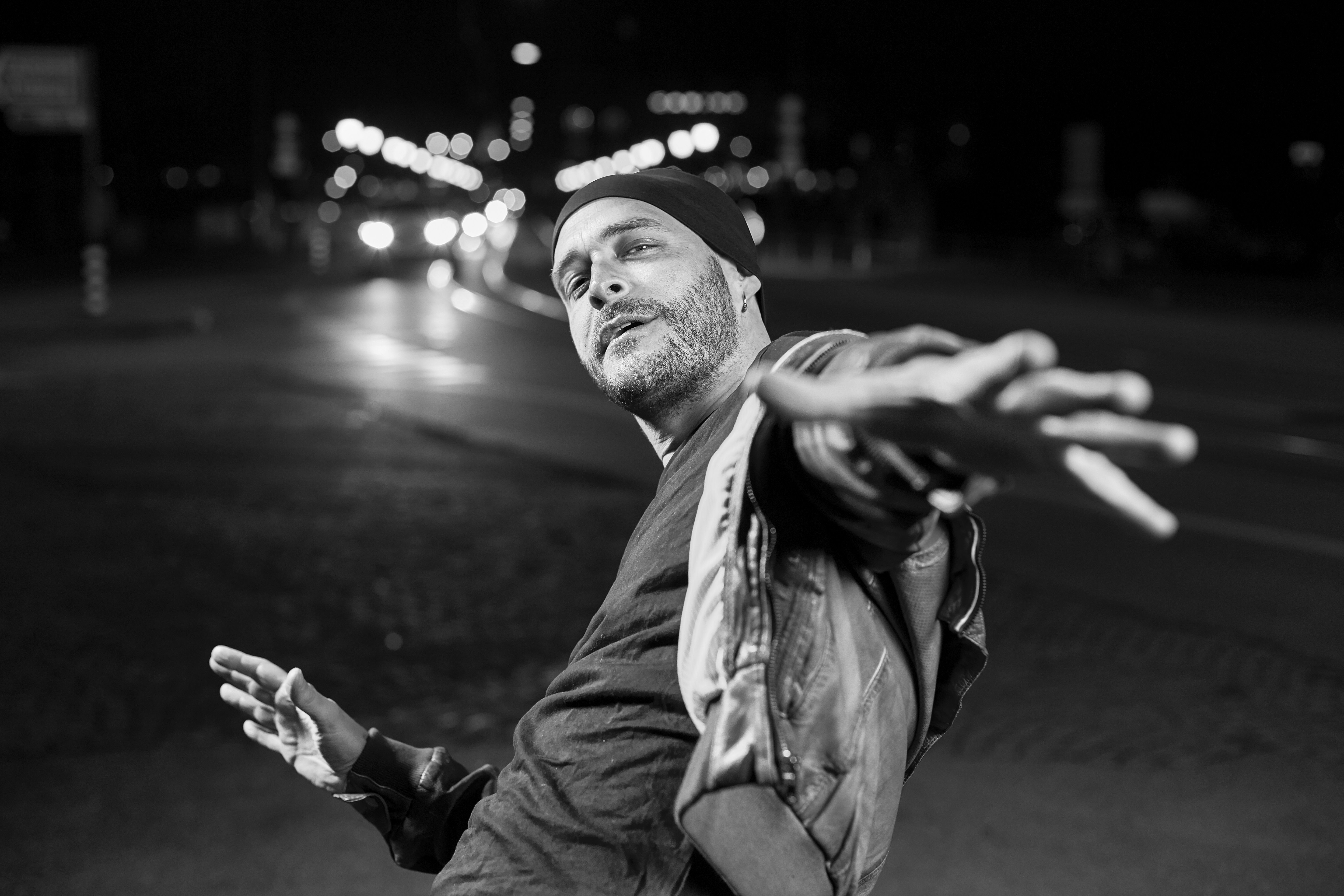 Andreas Schaerer