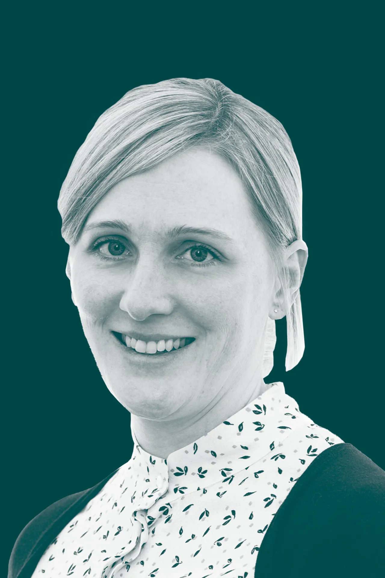 Prof. Dr. Stephanie Ganal-Vonarburg