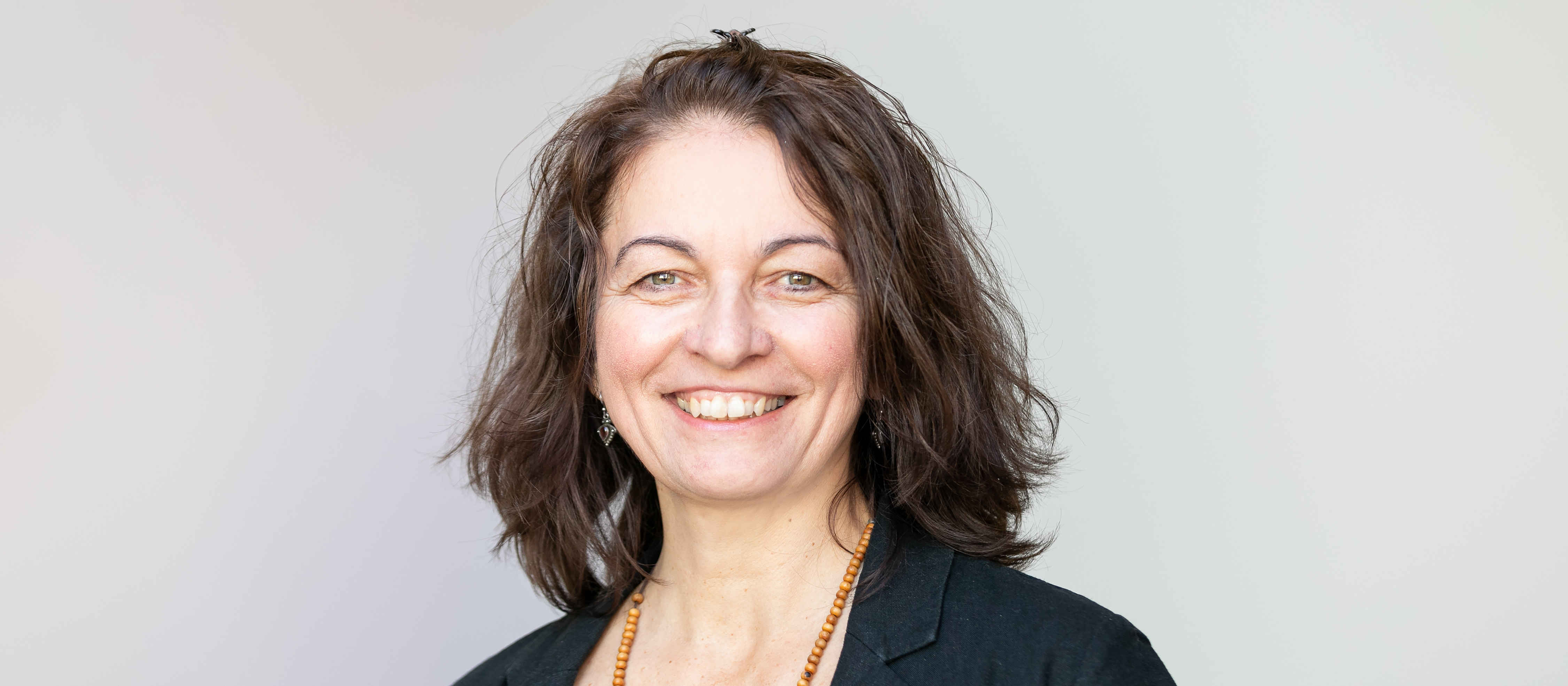Susi Sennhauser-Pascoli