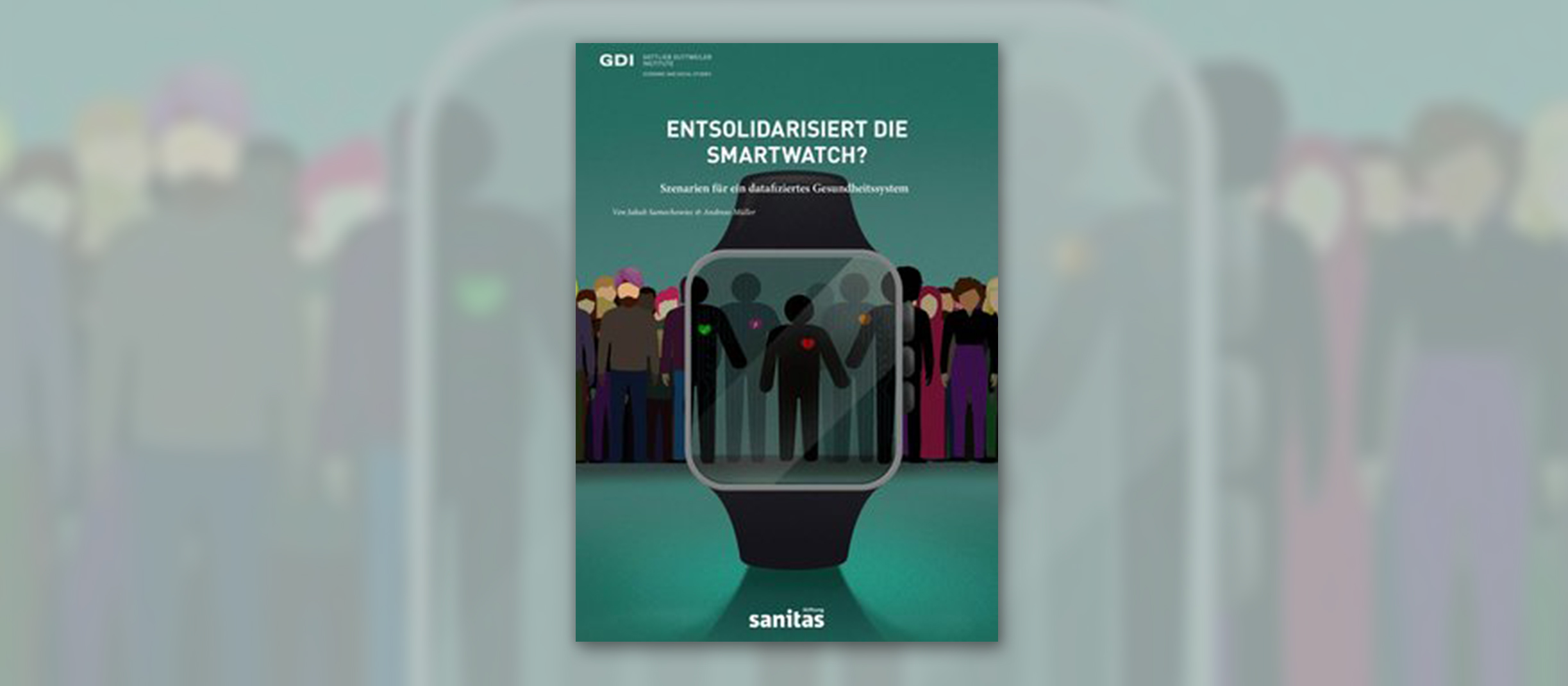 GDI study «Smartwatch»