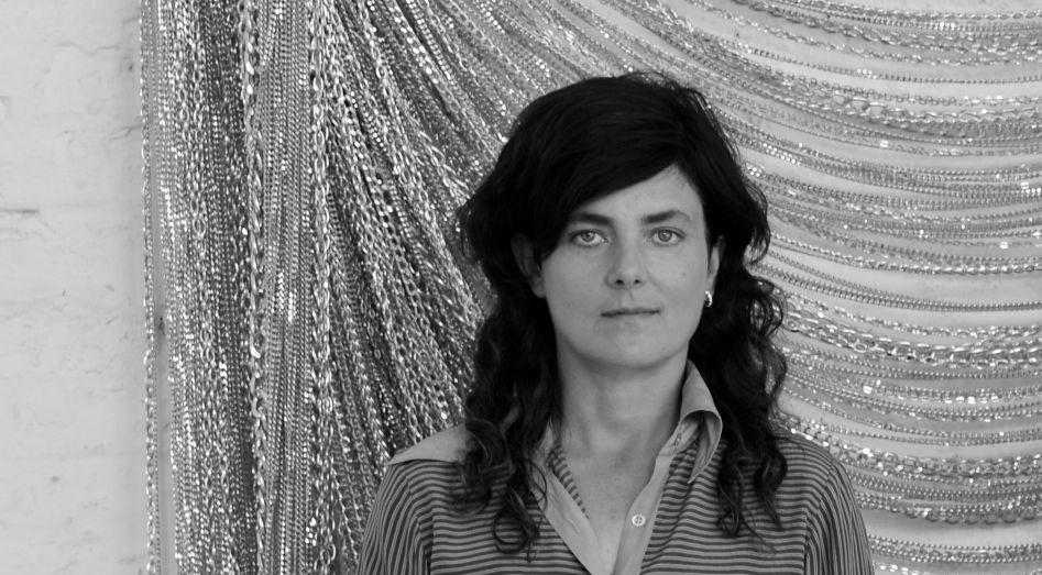 Pauline Boudry