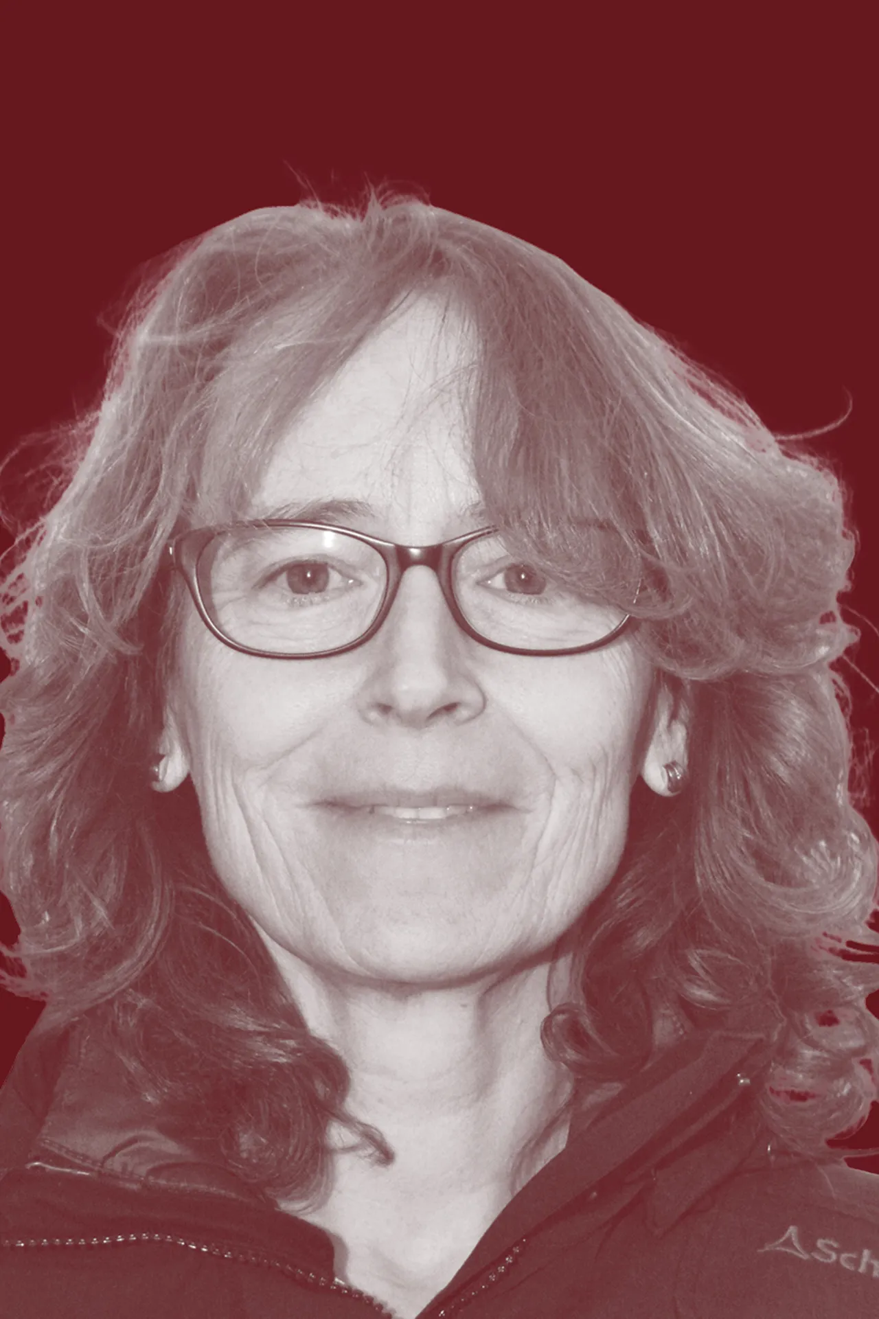 Dr. Nicole Bauer