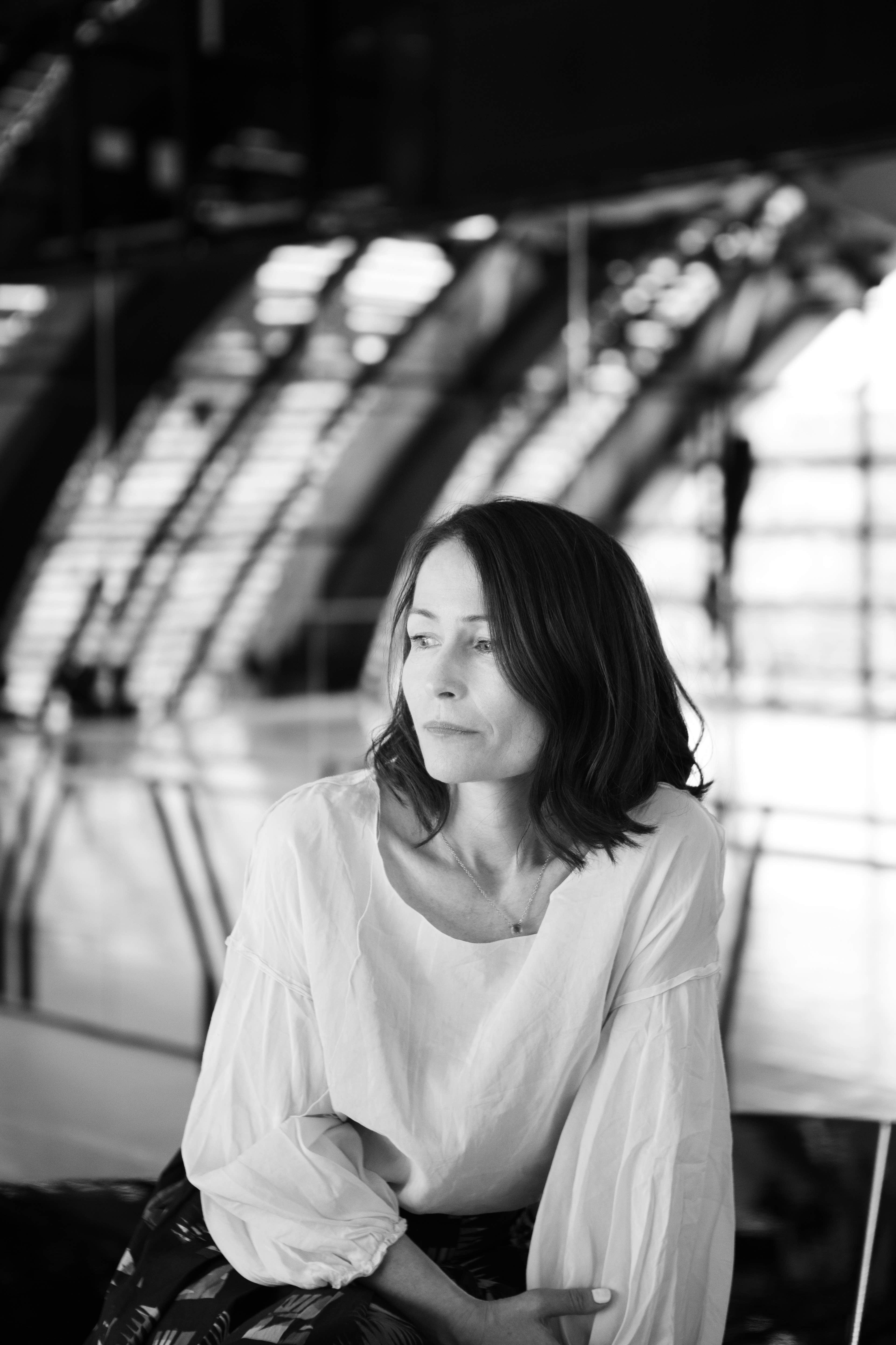 Susanne Abbuehl