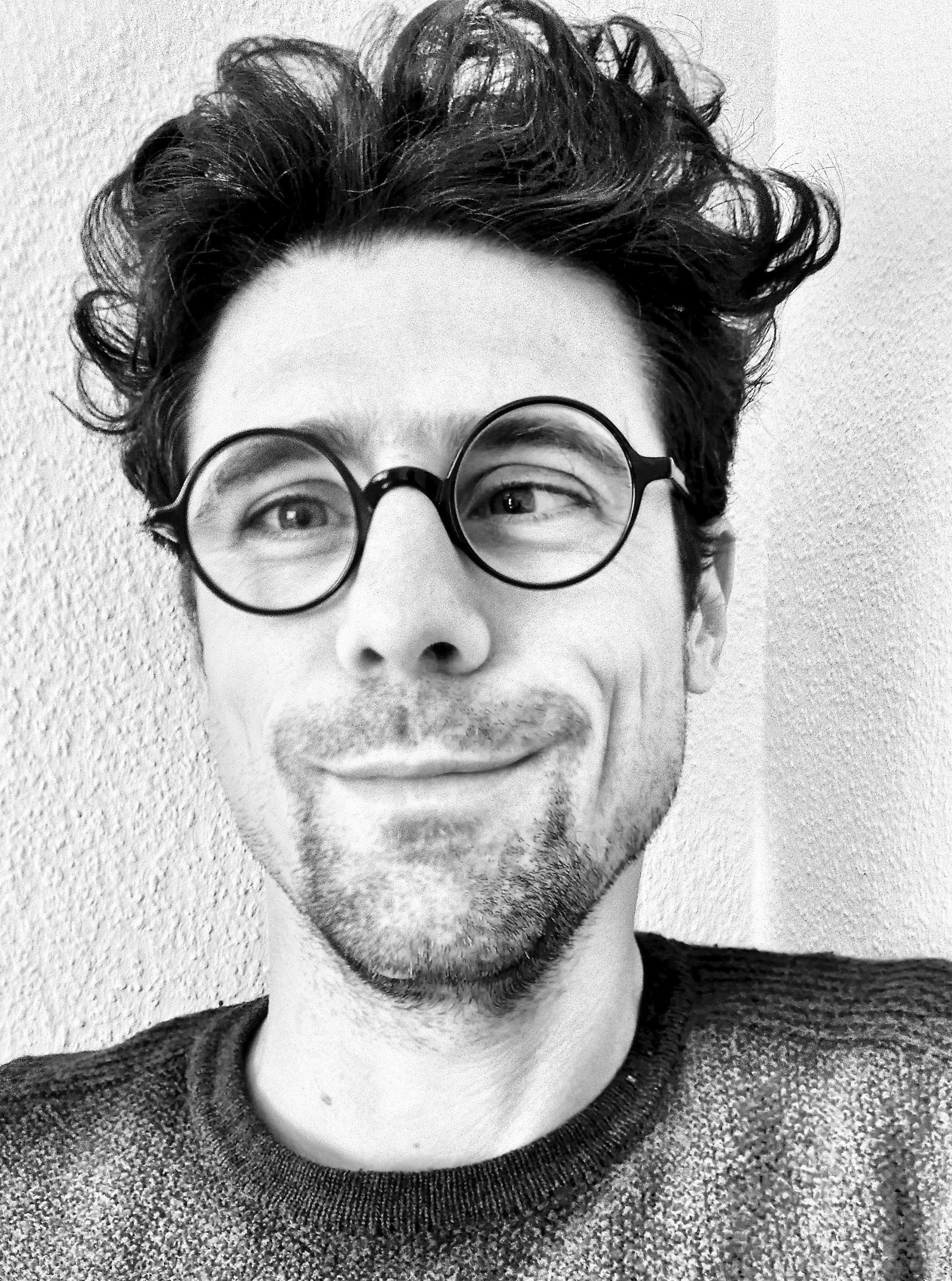 Antoine Zivelonghi 