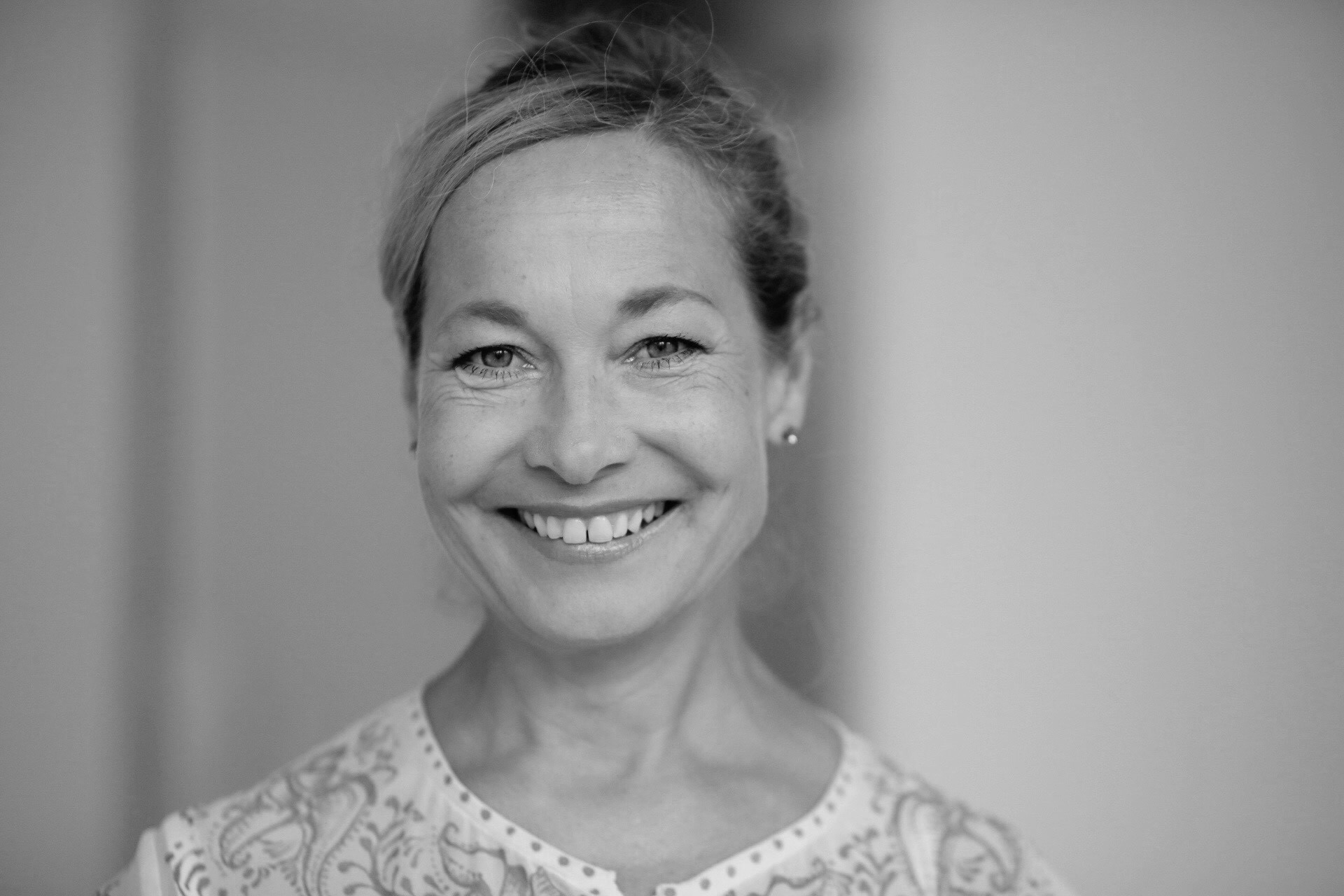 Susanne-Marie Wrage