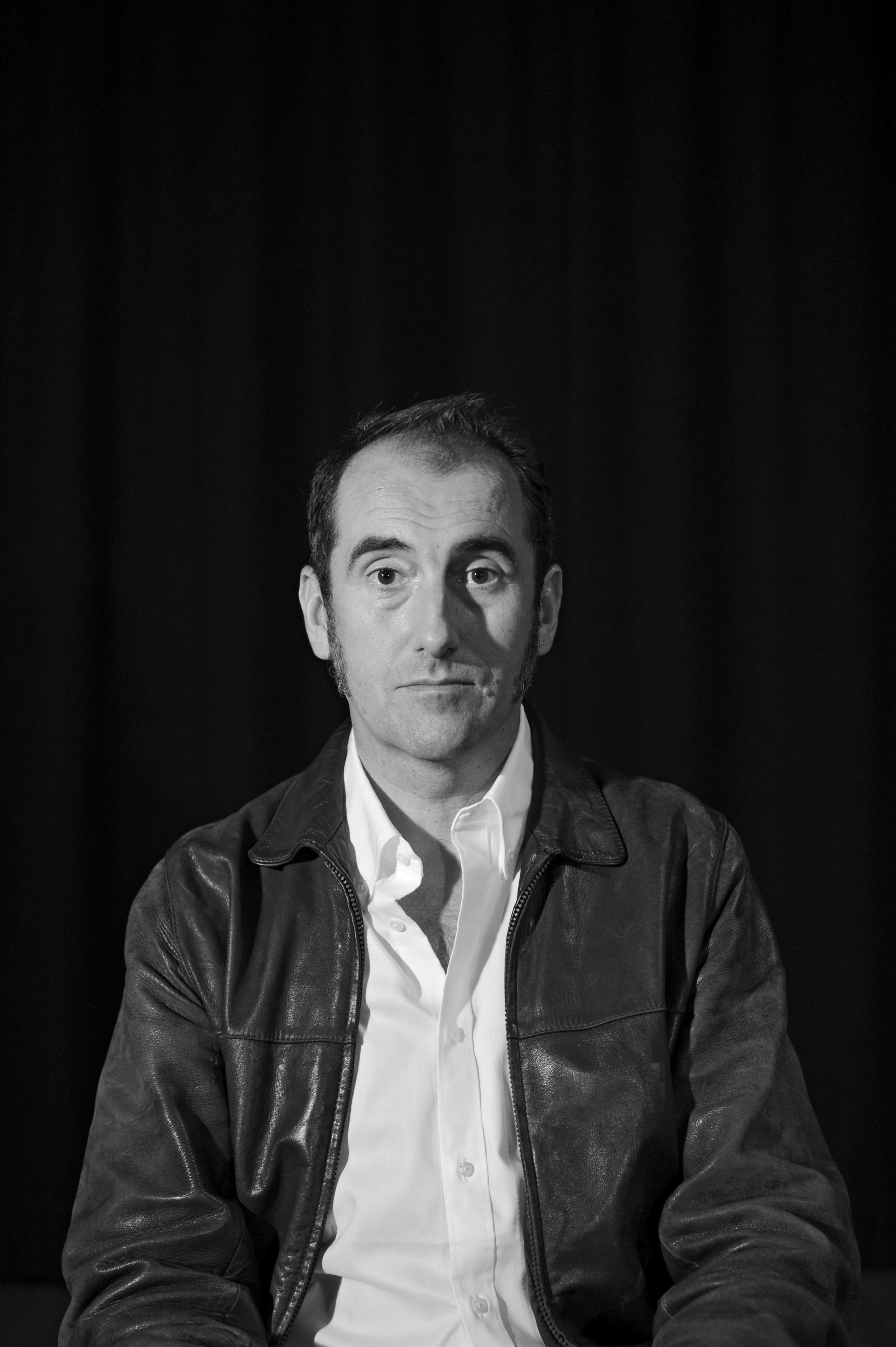 Phil Hayes 