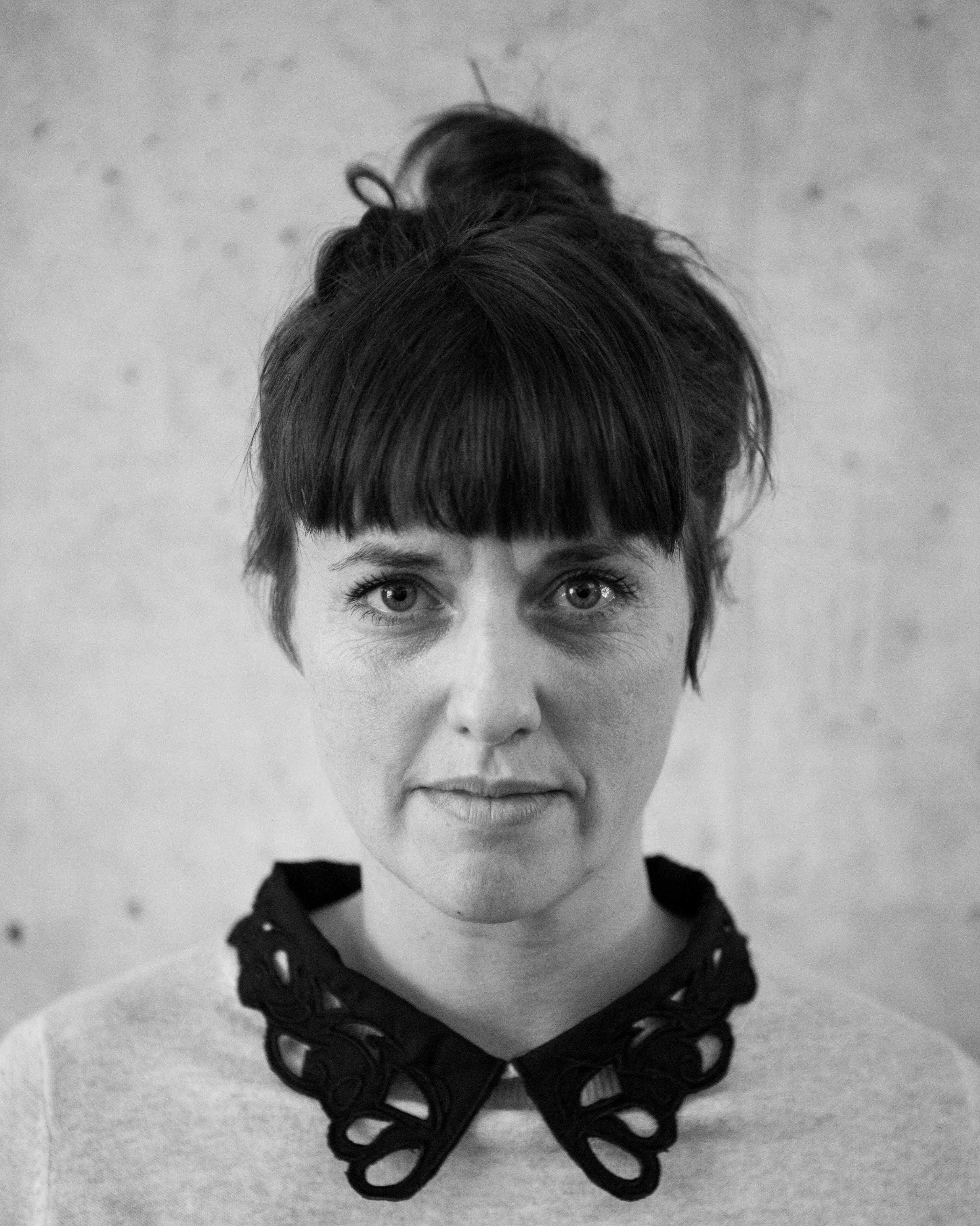 Marjolaine Minot