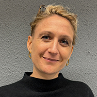 «Das Empowerment gehörloser Migrant*innen ermöglicht ihnen den Zugang zur Gesellschaft.»