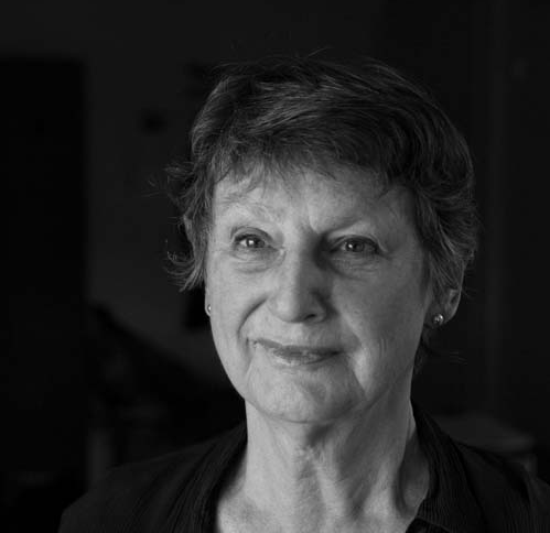 Elisabeth Wandeler-Deck