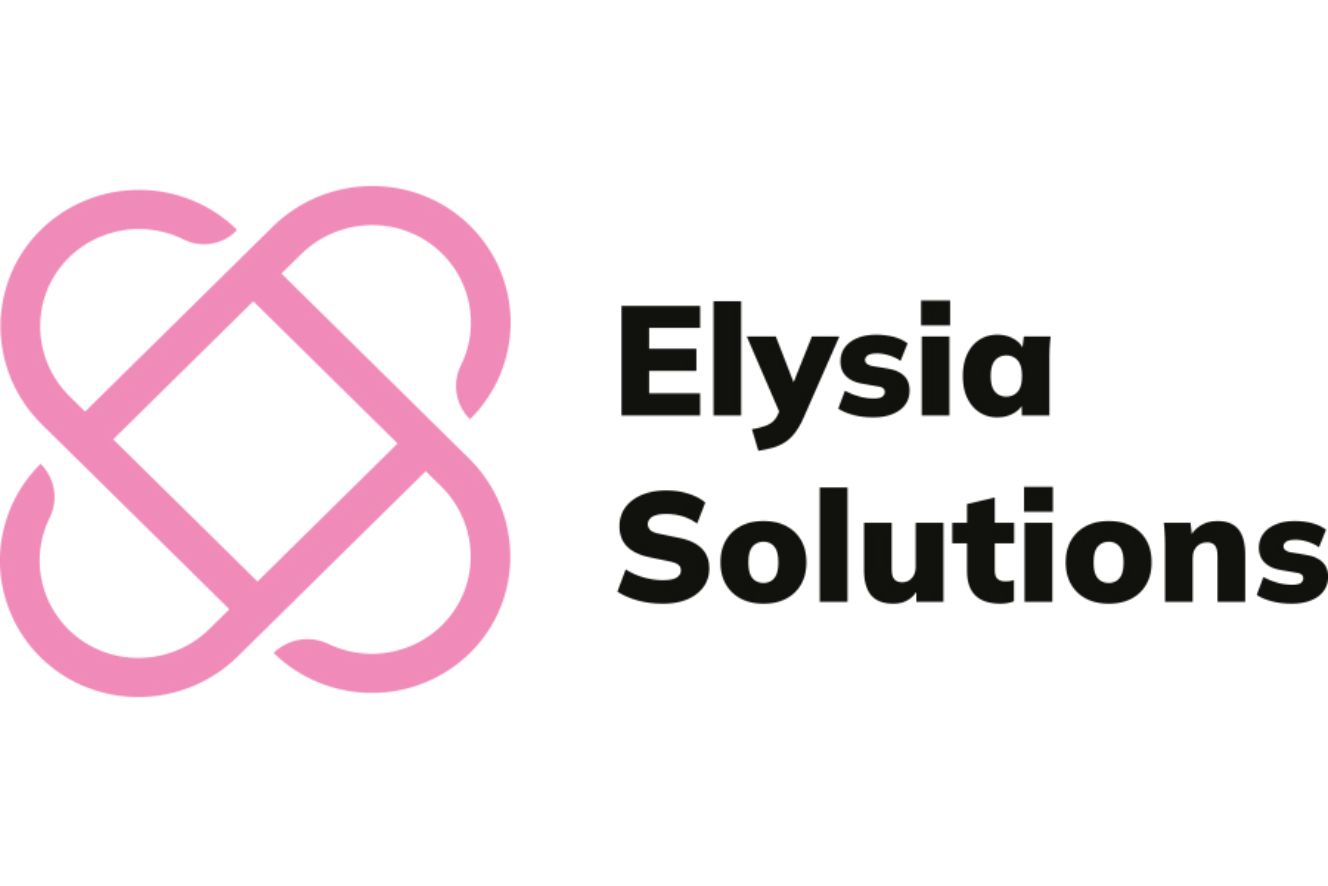 Elysia Solutions Logo