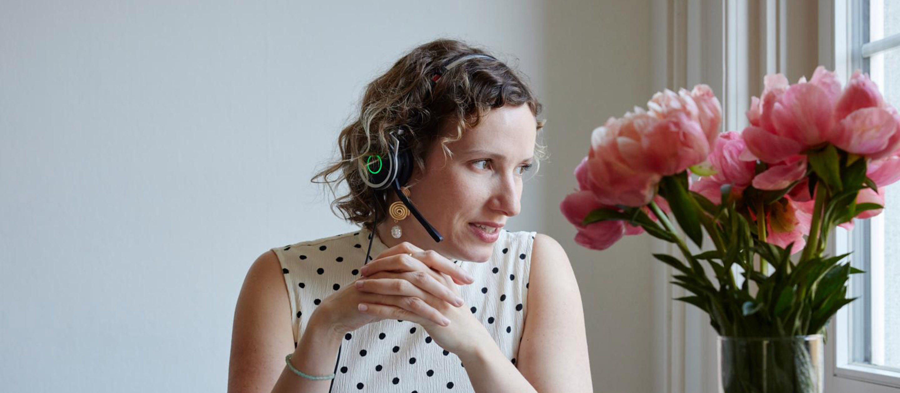 Une oreille attentive vous attend à ce numéro