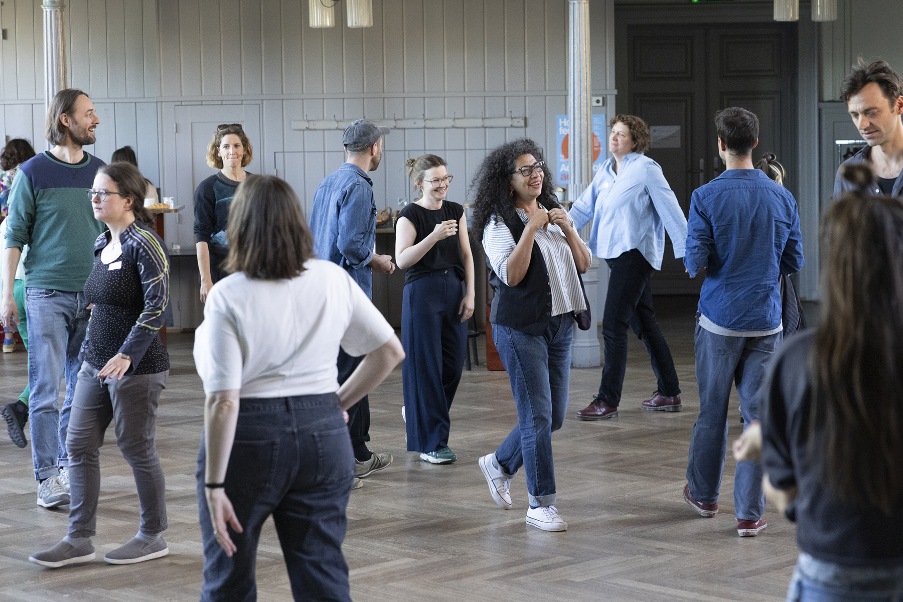 Performing Arts