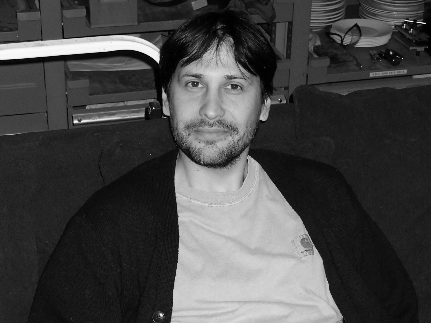 Cristian Zabalaga
