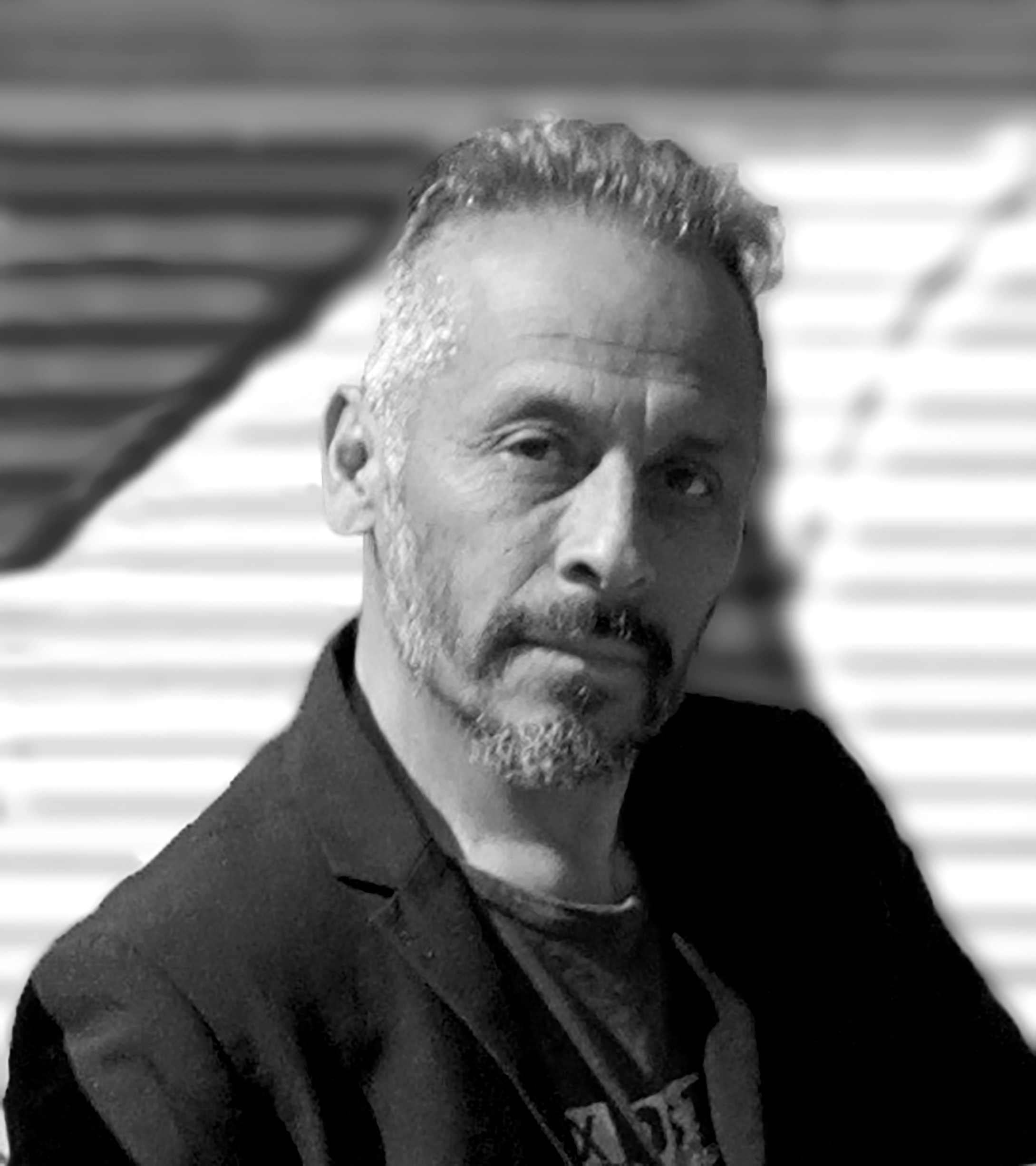 Gustavo Nanez